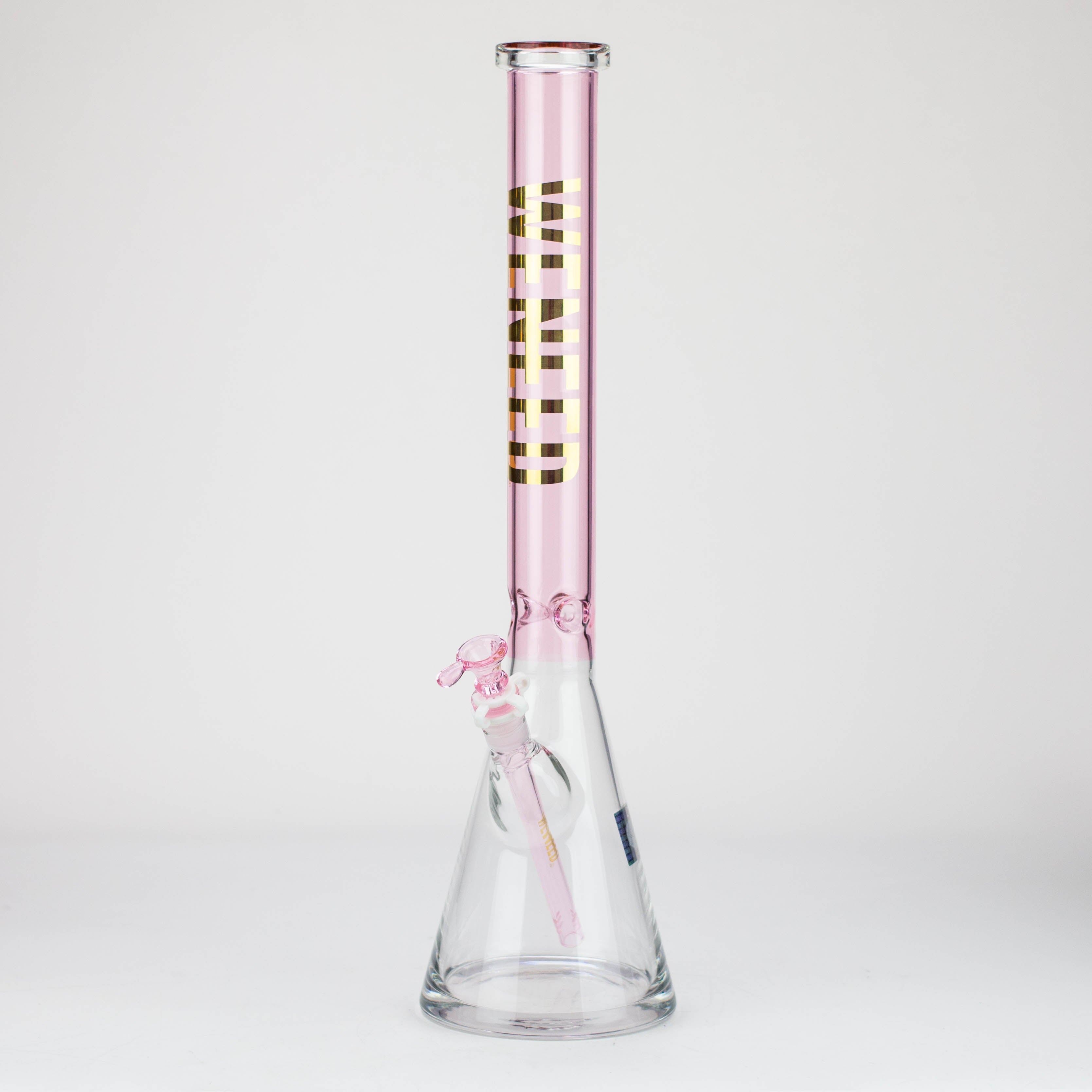 WENEED®-22" Oversized Beaker 7mm