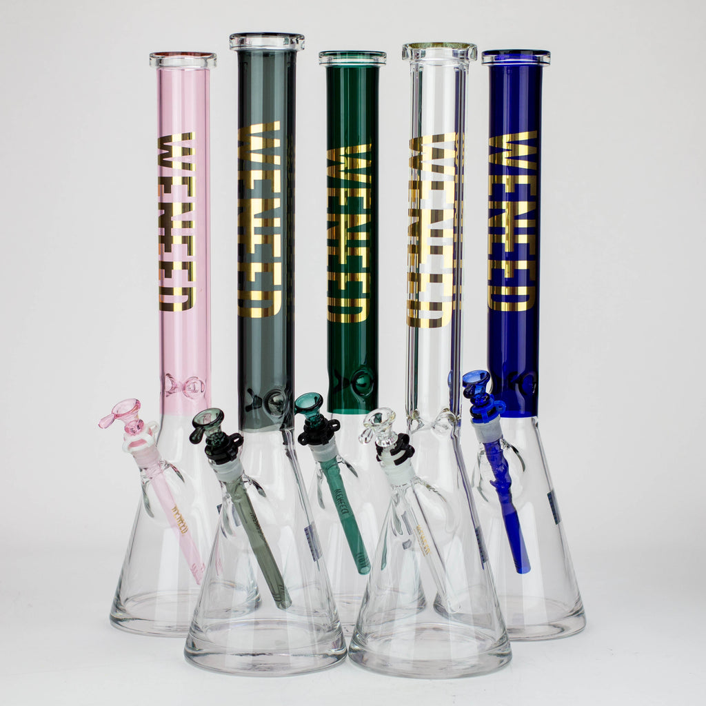 WENEED®-22" Oversized Beaker 7mm