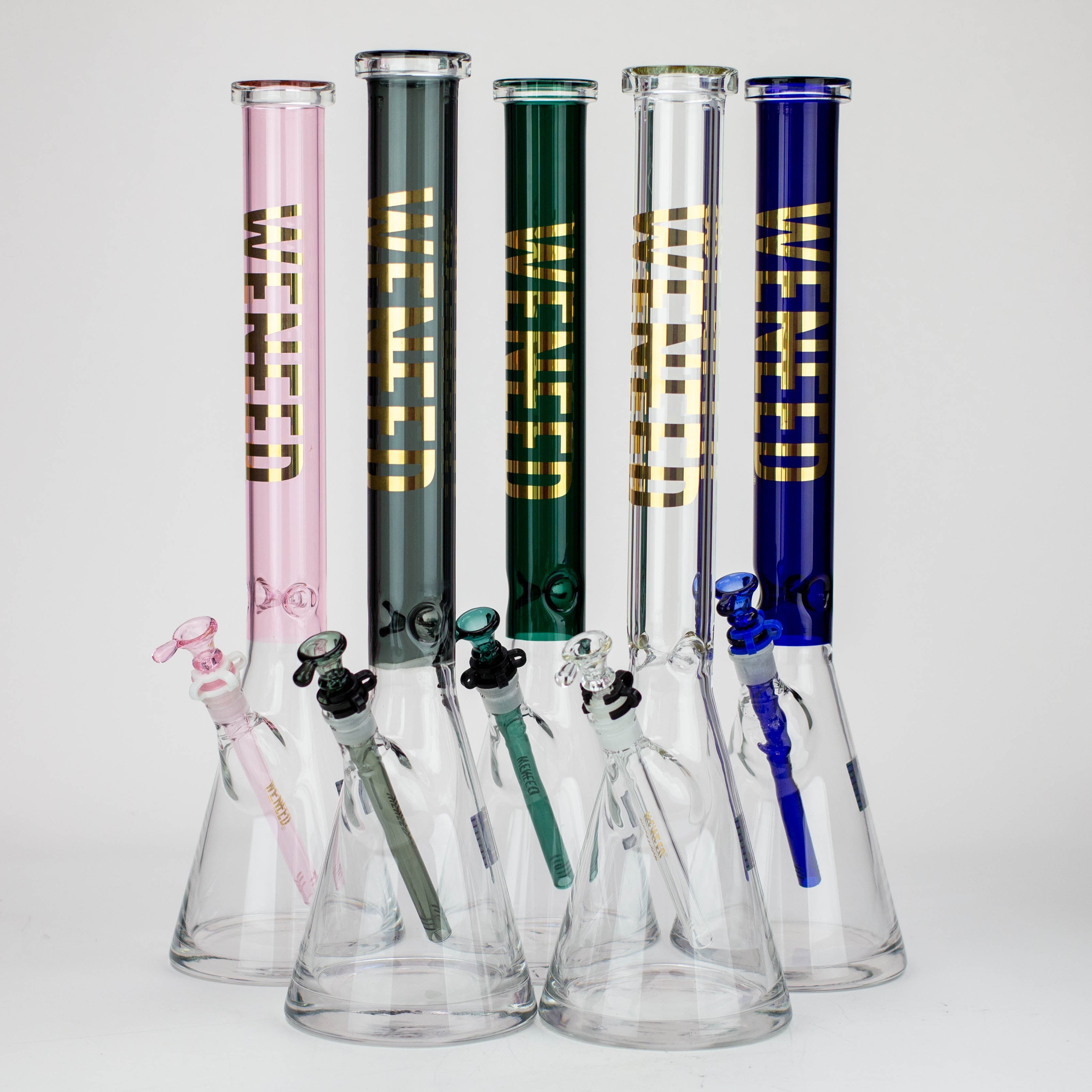WENEED®-22" Oversized Beaker 7mm