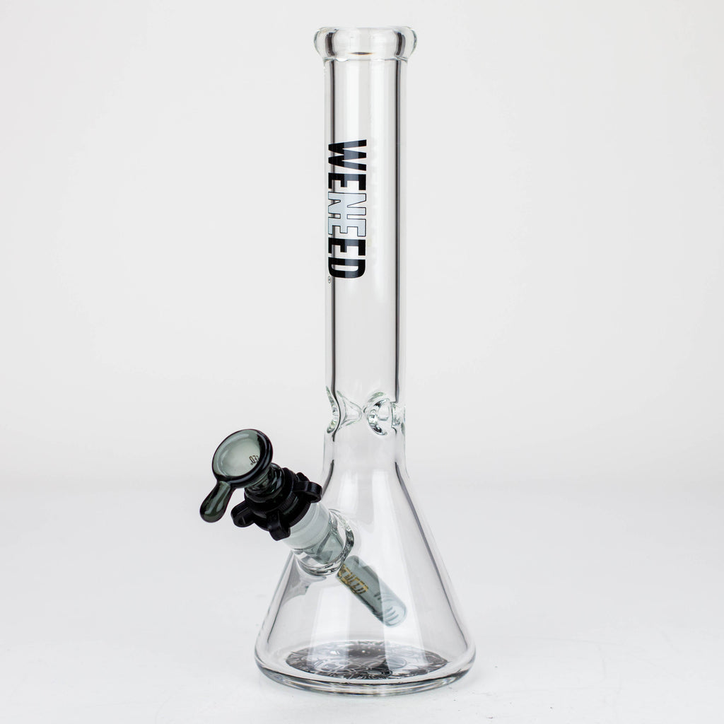 WENEED®-12" WENEED Classic Beaker 5mm
