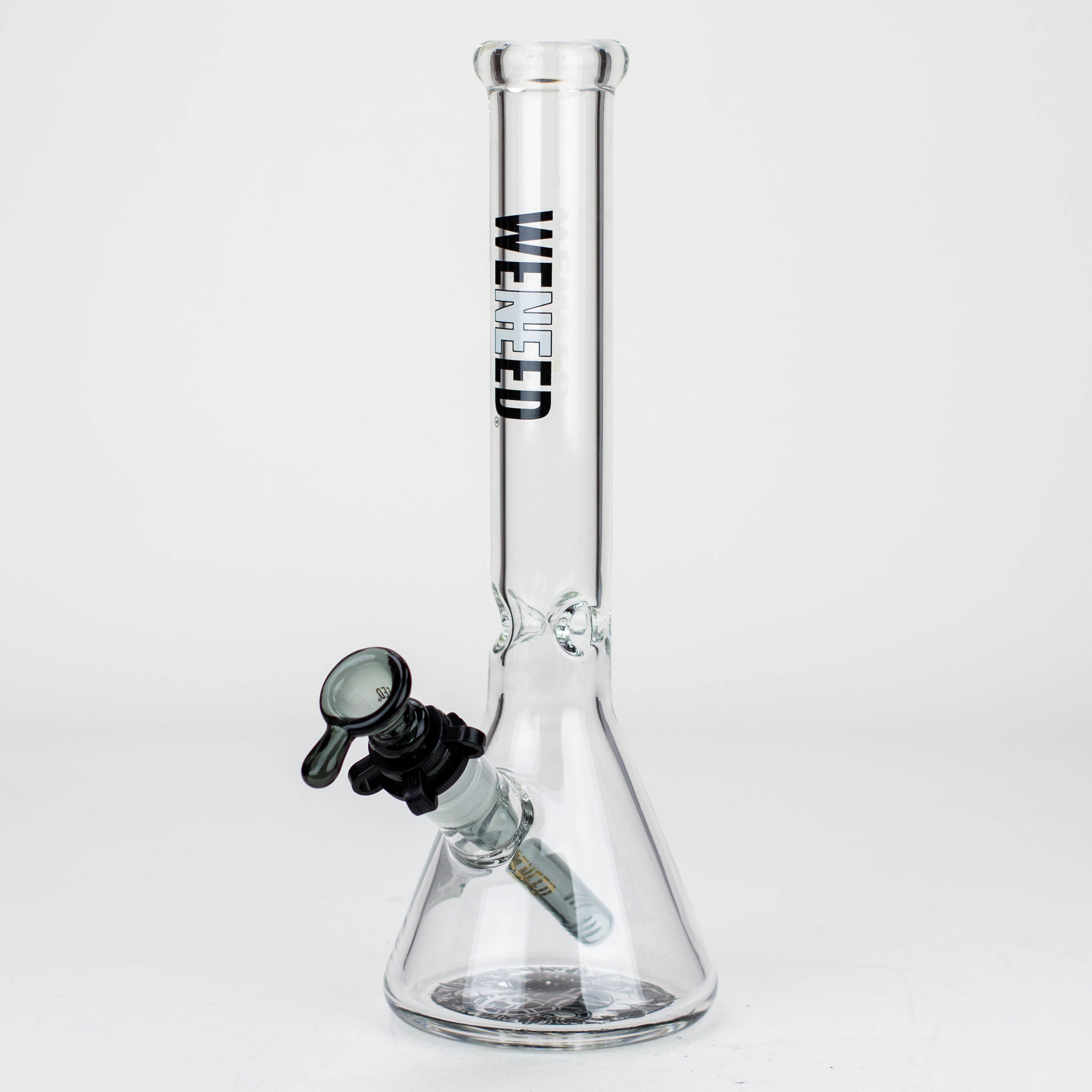 WENEED®-12" WENEED Classic Beaker 5mm