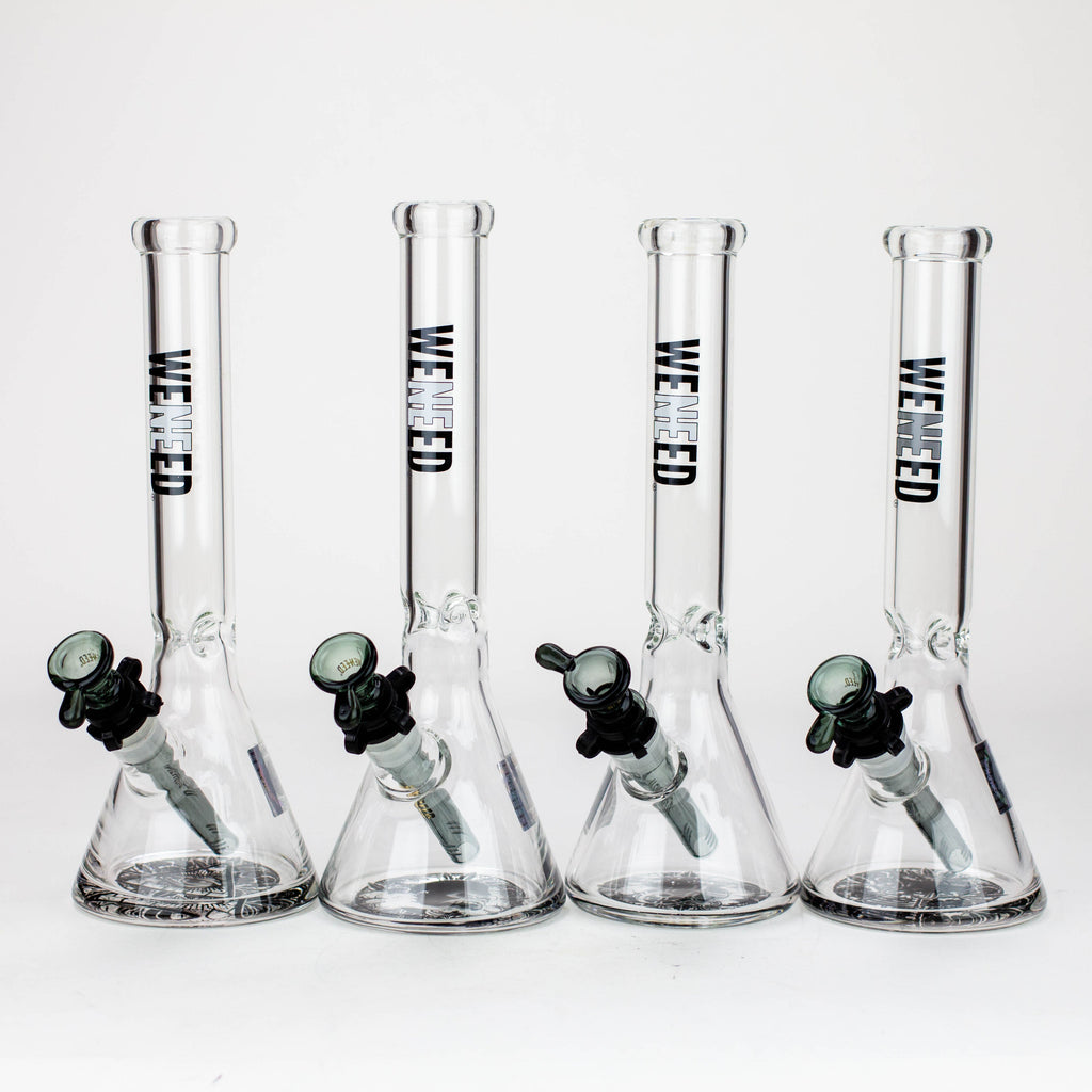 WENEED®-12" WENEED Classic Beaker 5mm