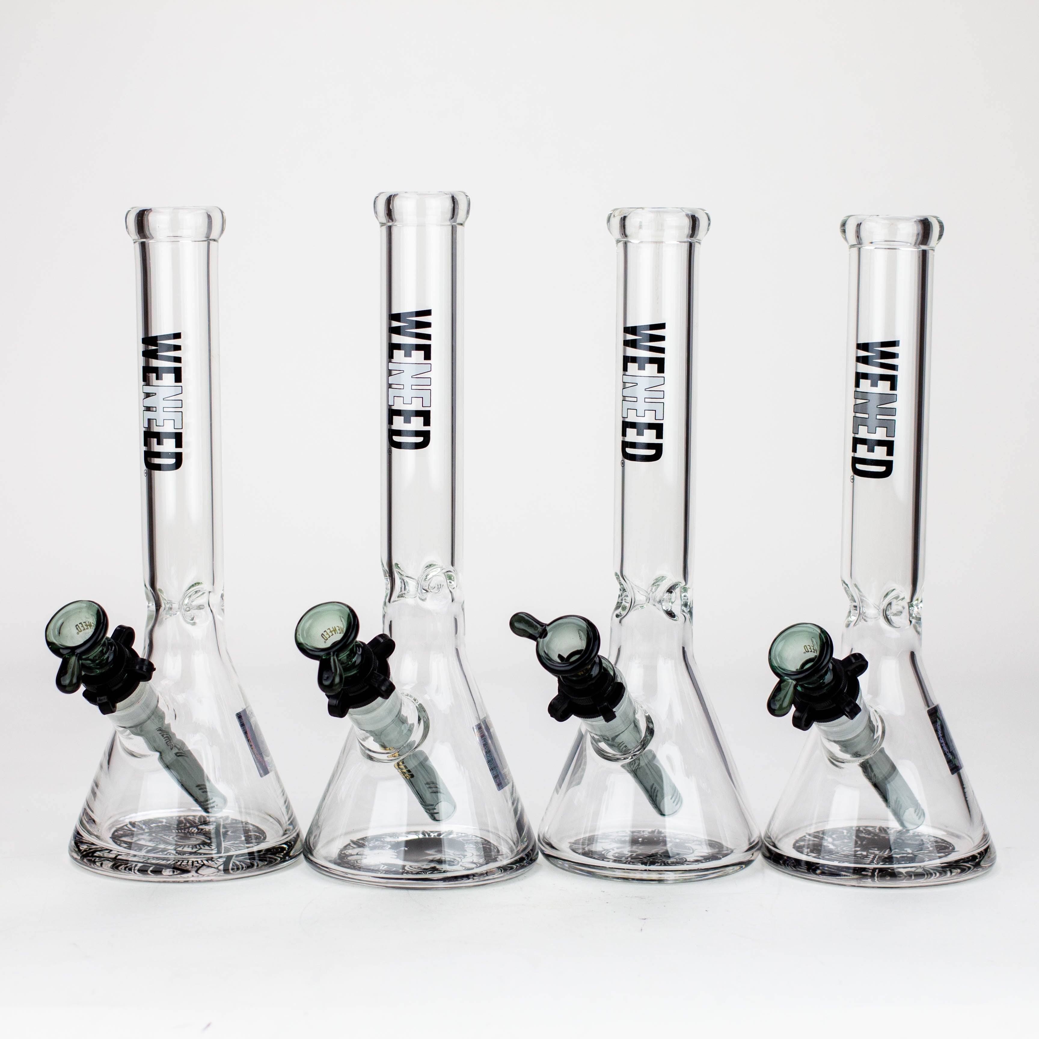 WENEED®-12" WENEED Beaker 5mm