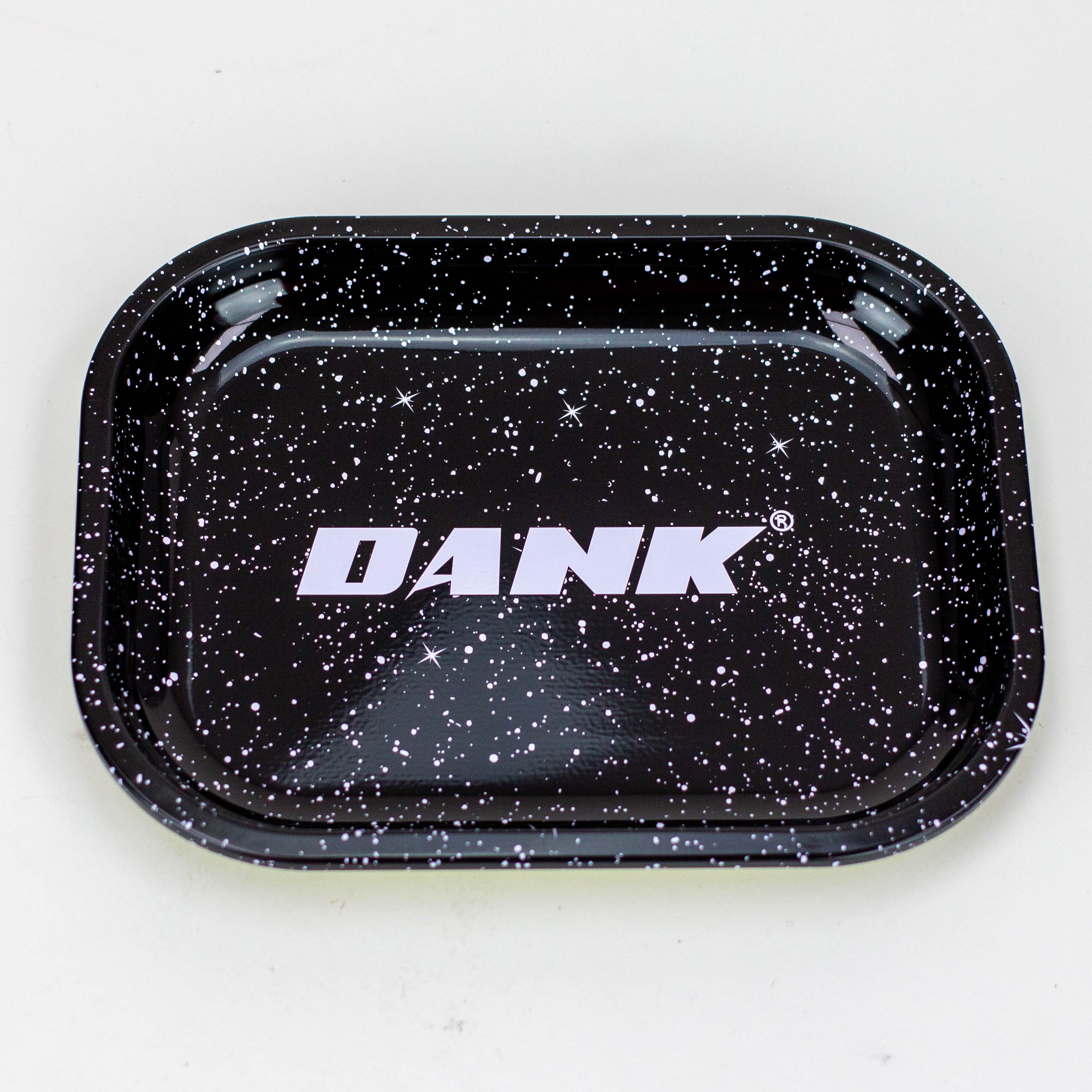 Mini Metal Rolling Tray