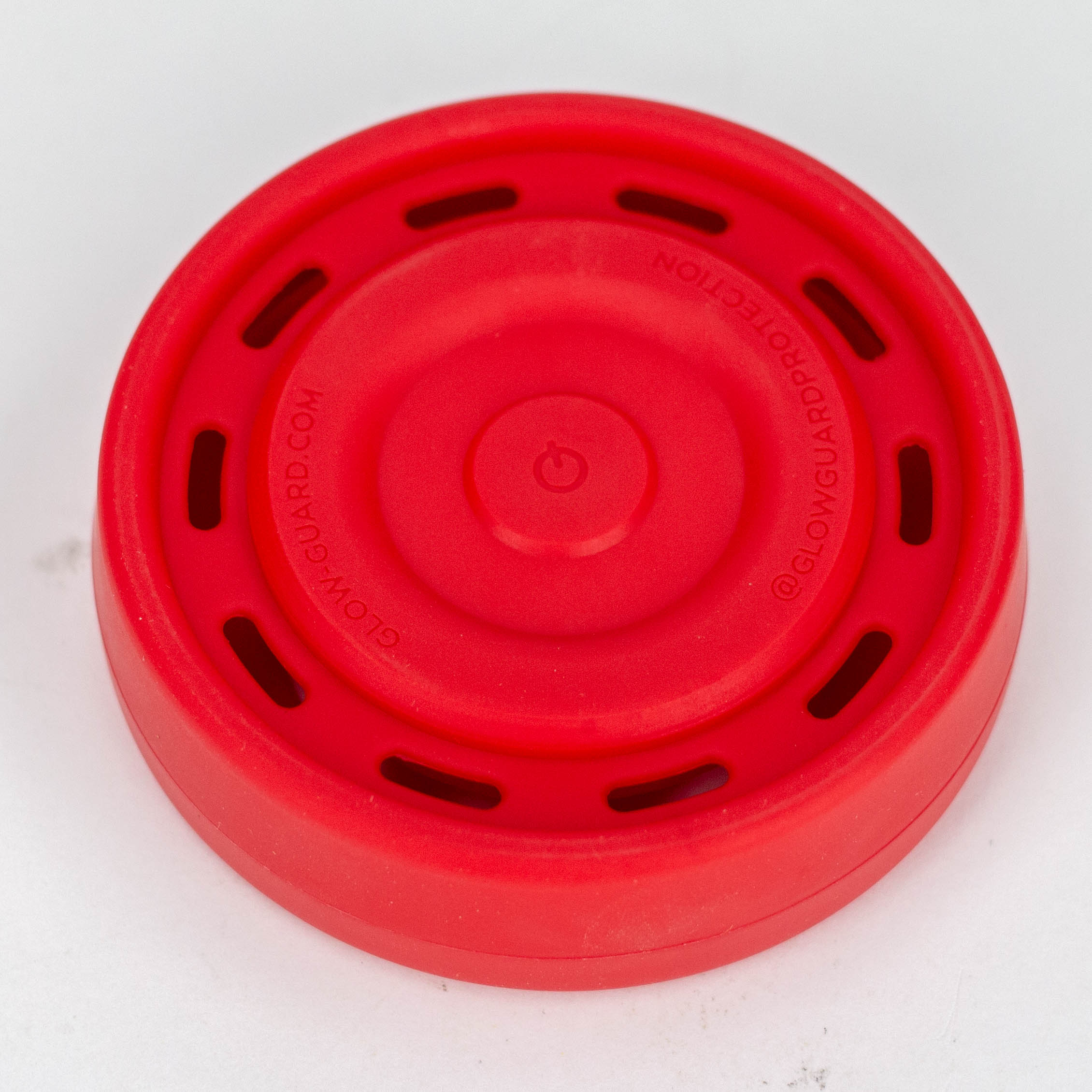 GG Silicone Base Bumper 3in-4in Straight Tube / Beaker