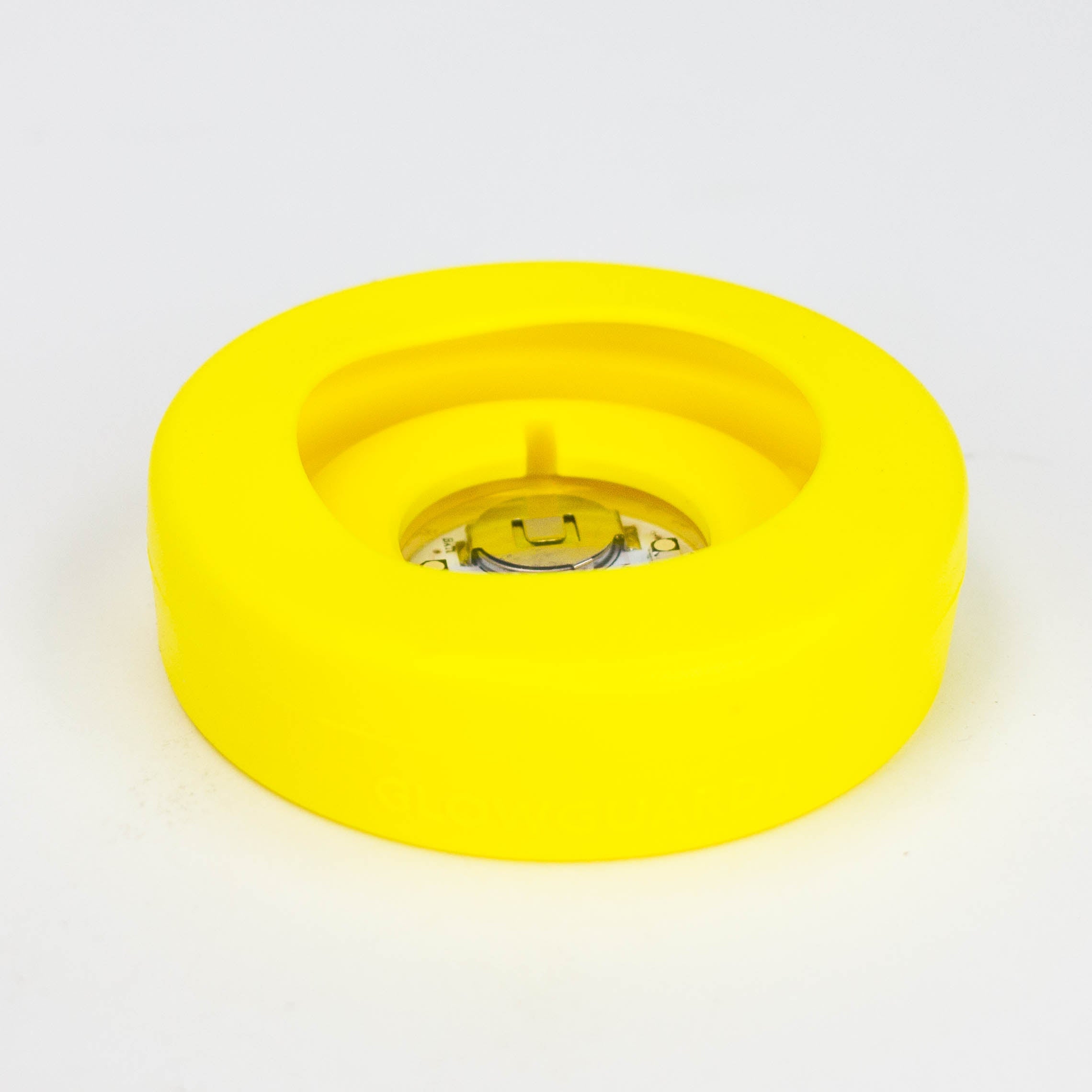 GG Silicone Base Bumper 3in-4in Straight Tube / Beaker
