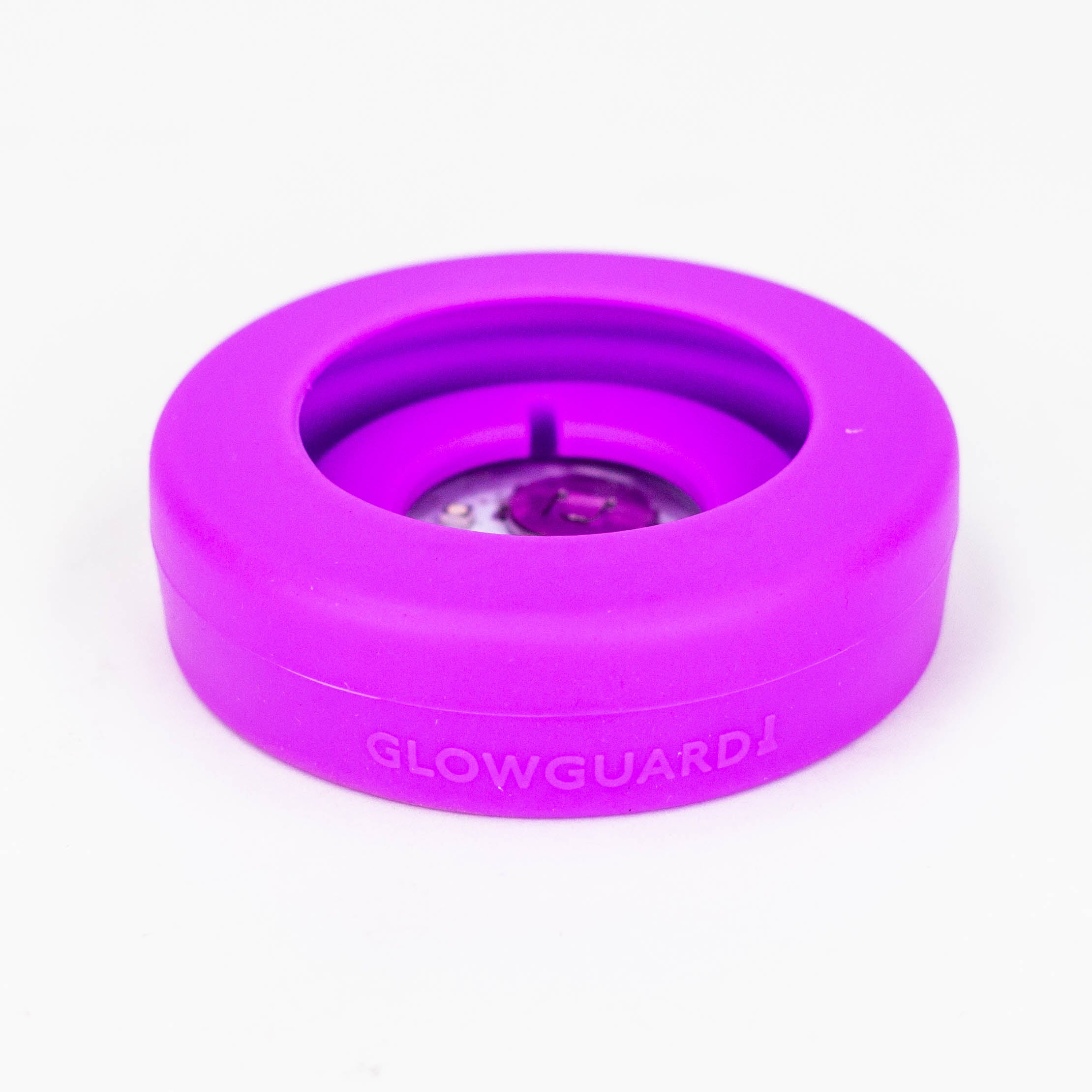 GG Silicone Base Bumper 3in-4in Straight Tube / Beaker