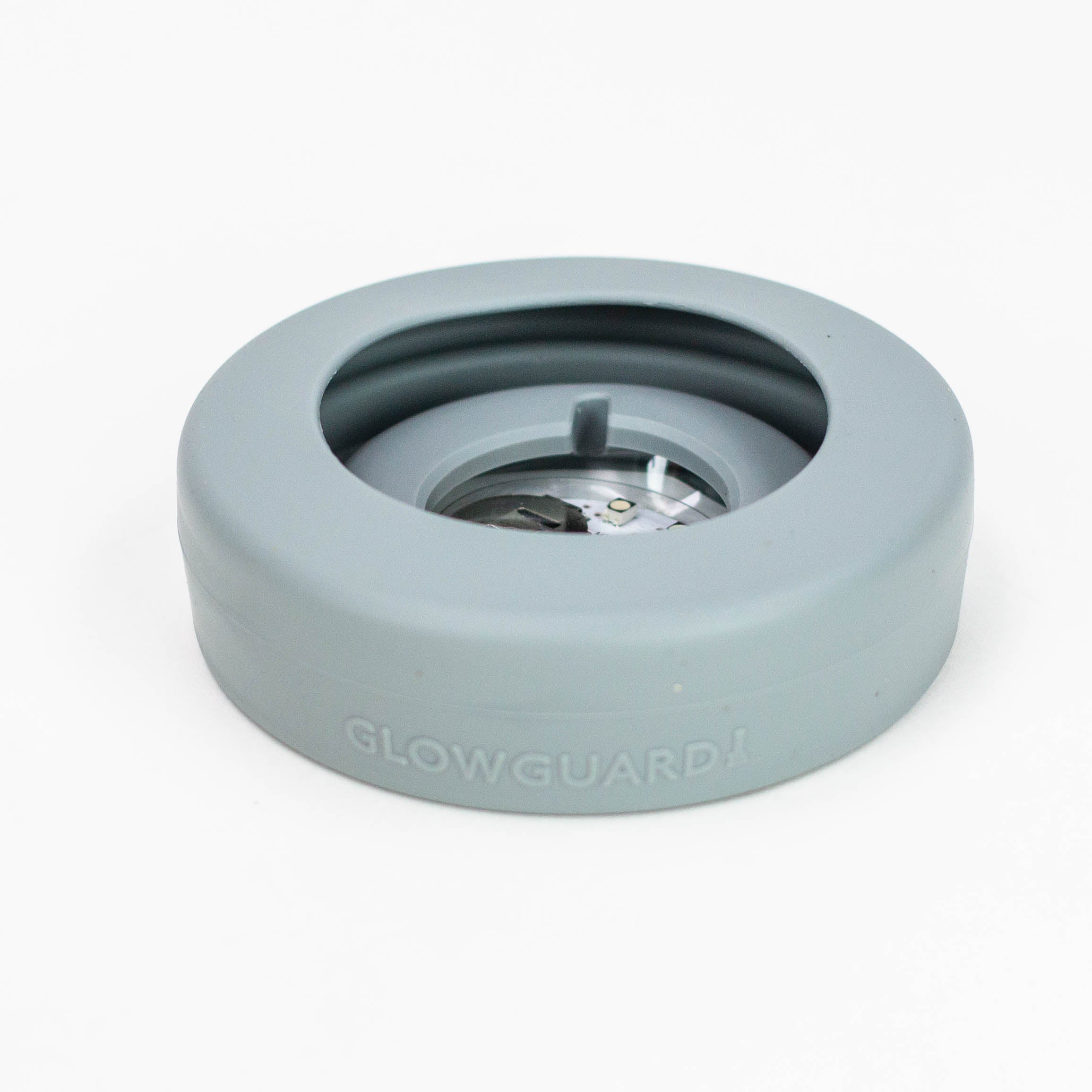 GG Silicone Base Bumper 3in-4in Straight Tube / Beaker