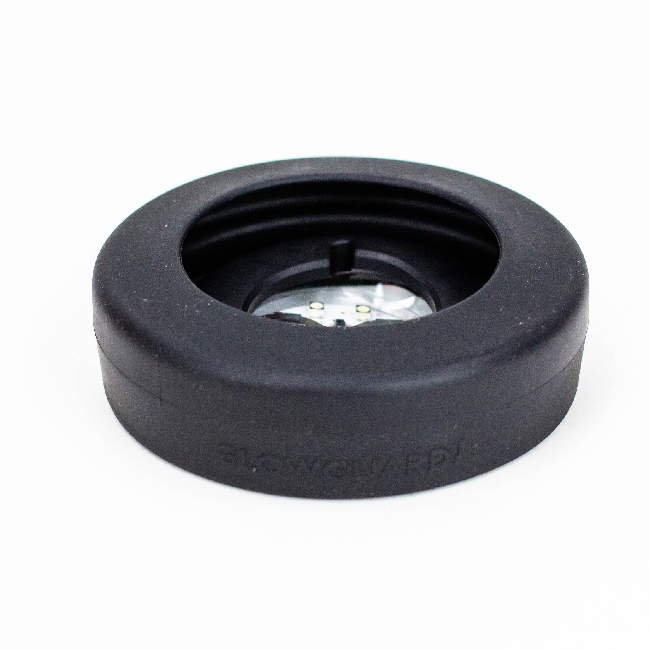 GG Silicone Base Bumper 3in-4in Straight Tube / Beaker