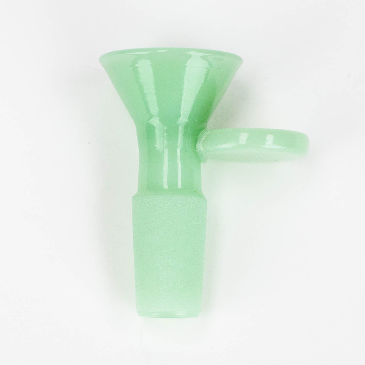 Spark Color thick bowl for 14 mm female Joint