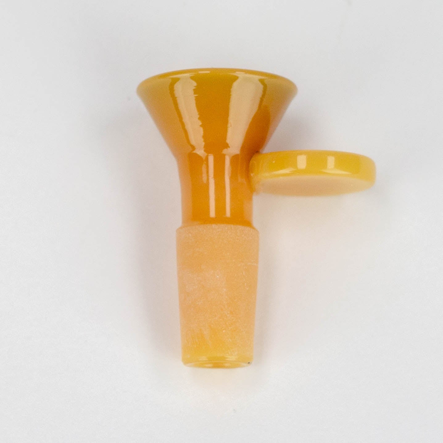 Spark Color thick bowl for 14 mm female Joint