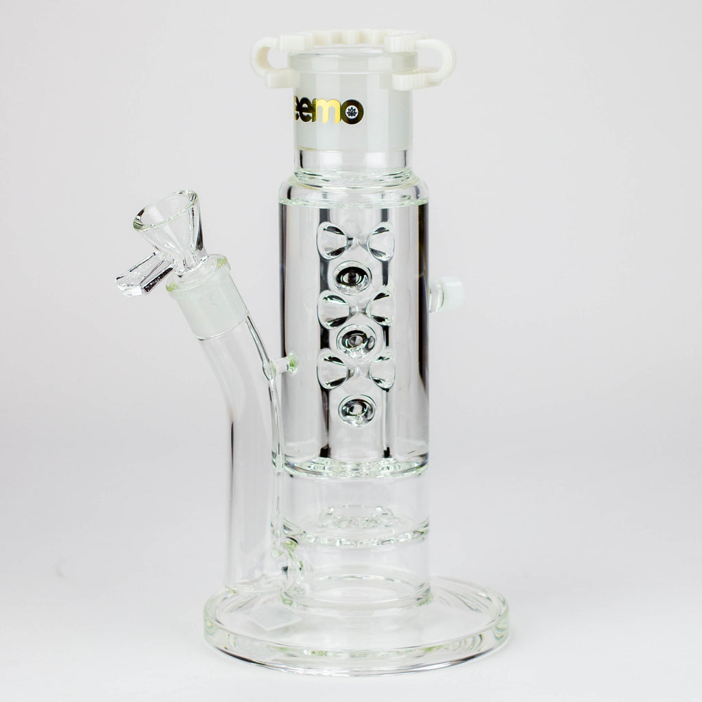 preemo - 10 inch Vigreux Column Glycerin Base [P005]