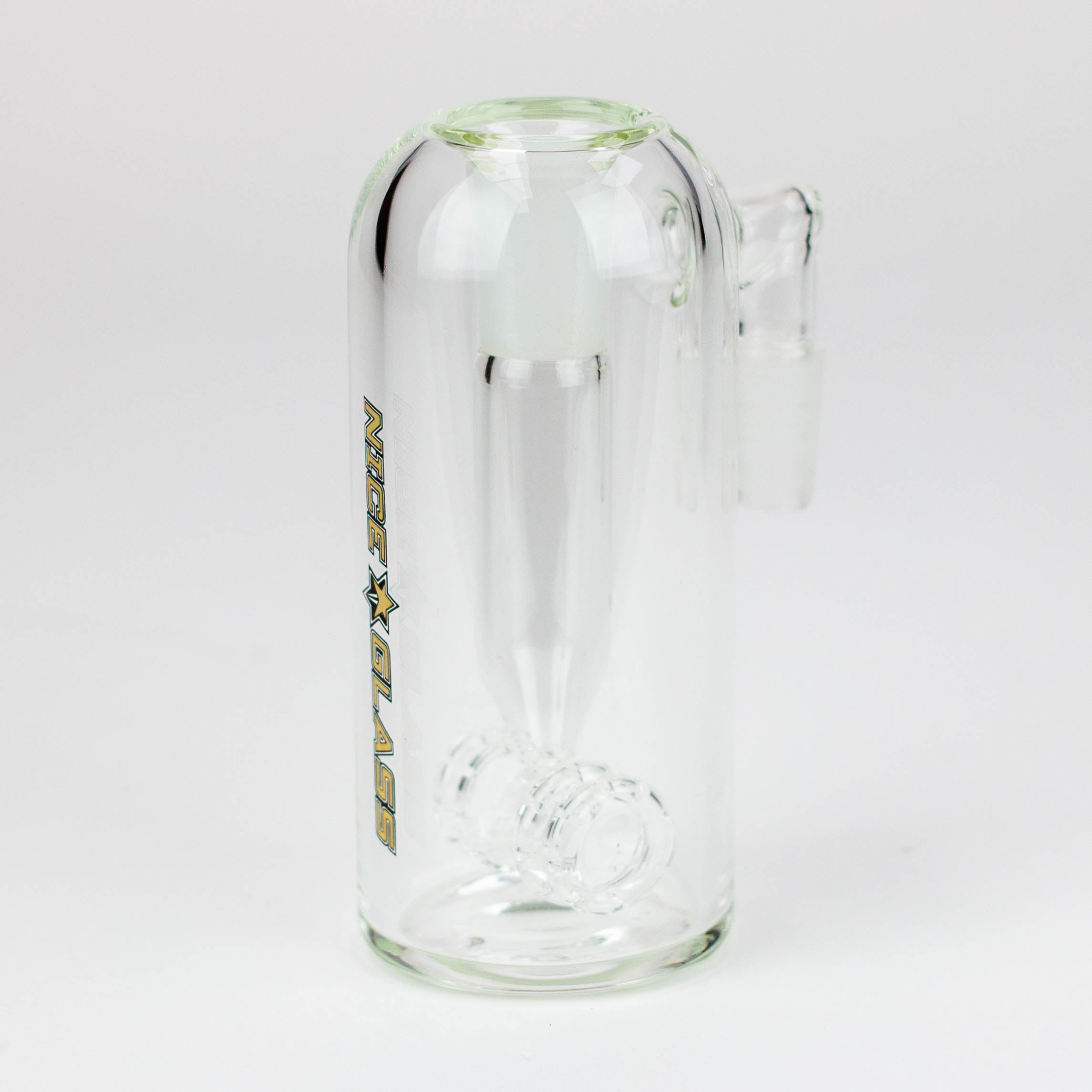 NG - Two Wheel Ashcatcher [N8011]