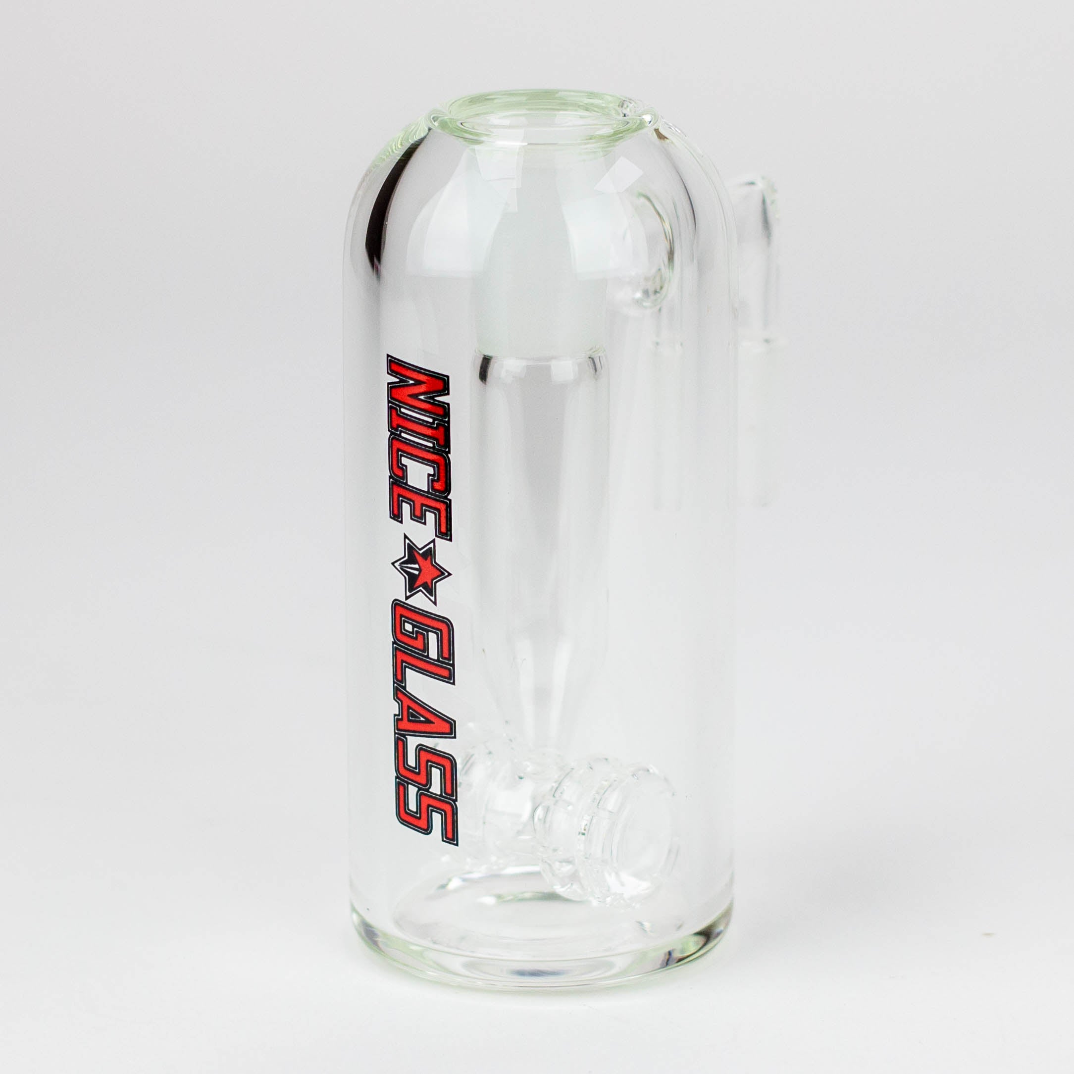 NG - Two Wheel Ashcatcher [N8011]