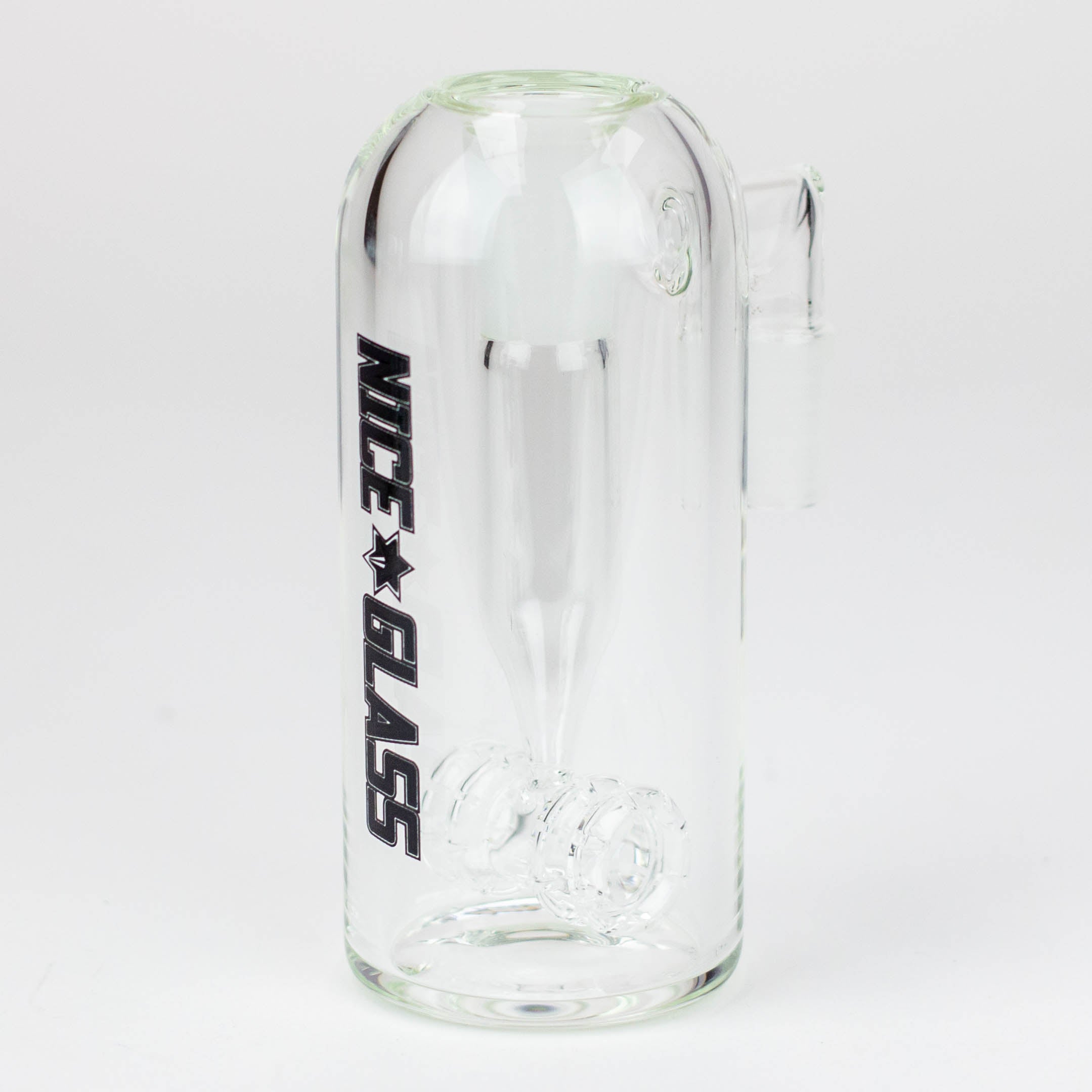 NG - Two Wheel Ashcatcher [N8011]