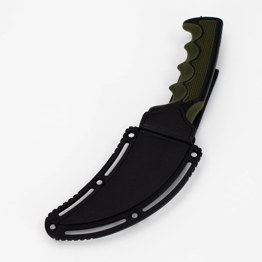 Karambit Hunting Knife with sheath [T22199BK]