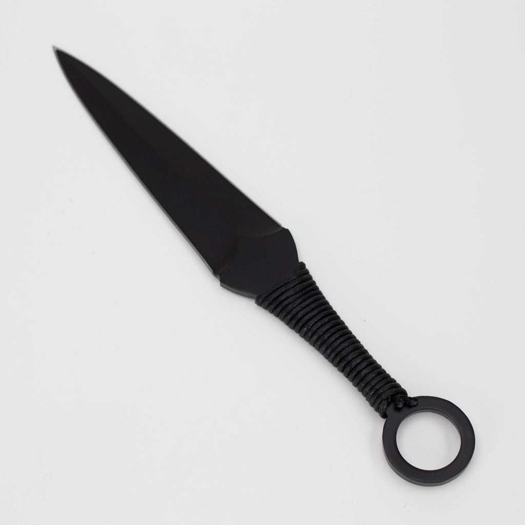 Tiger USA 12" Huge Kunai Throwing Knife Set [SJ-1005-1]