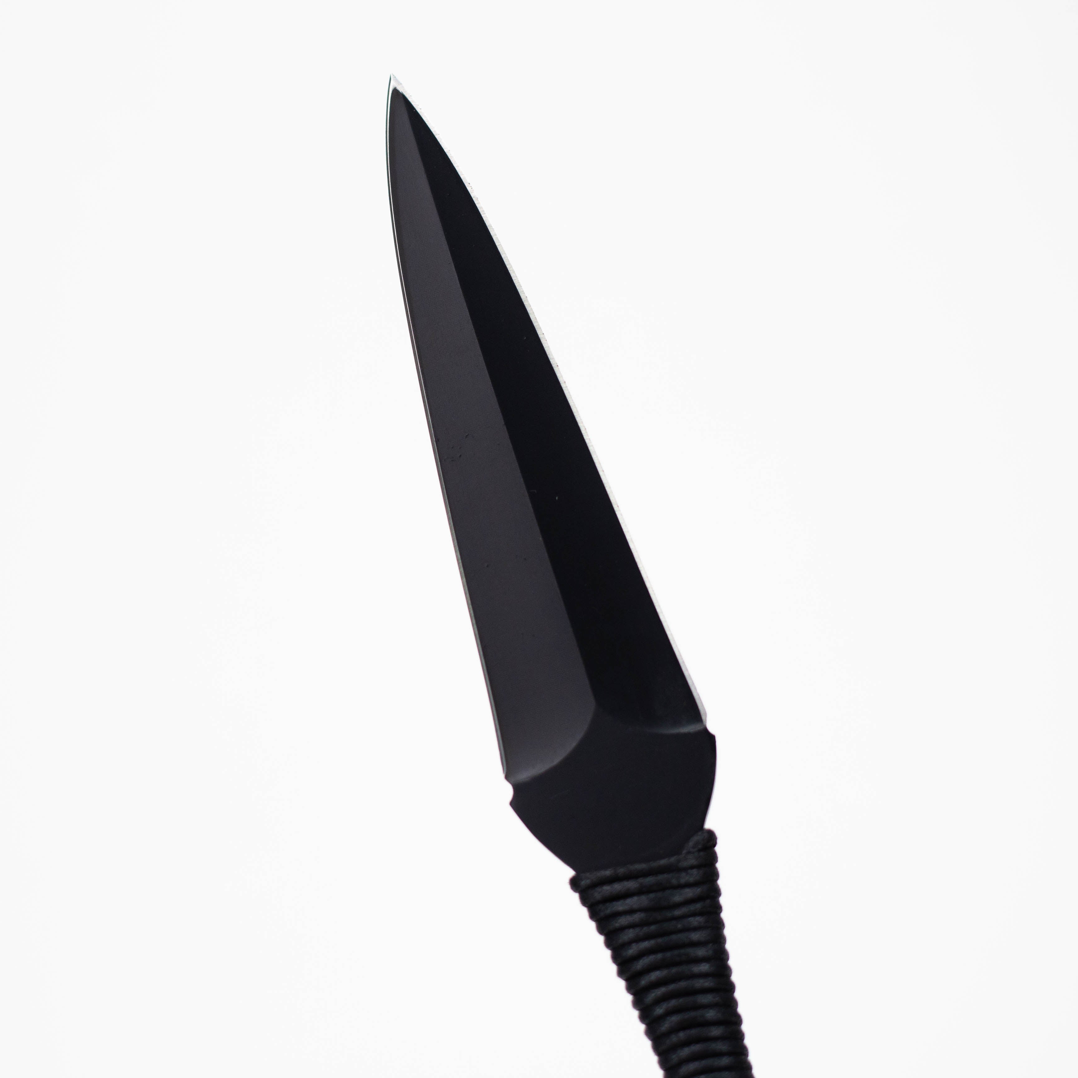 Tiger USA 12" Huge Kunai Throwing Knife Set [SJ-1005-1]