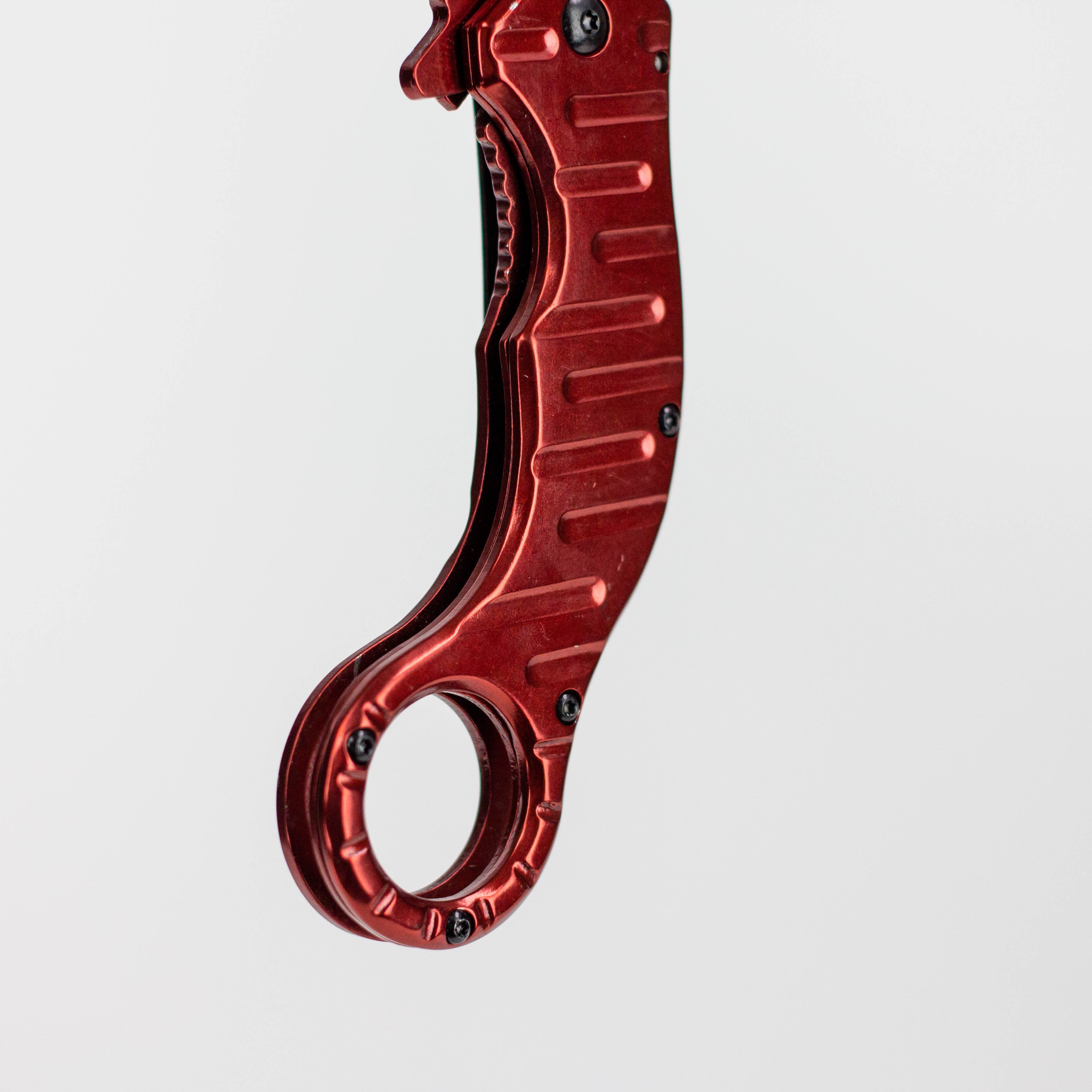 Tiger-USA® Folding Knife [KR-3-x]