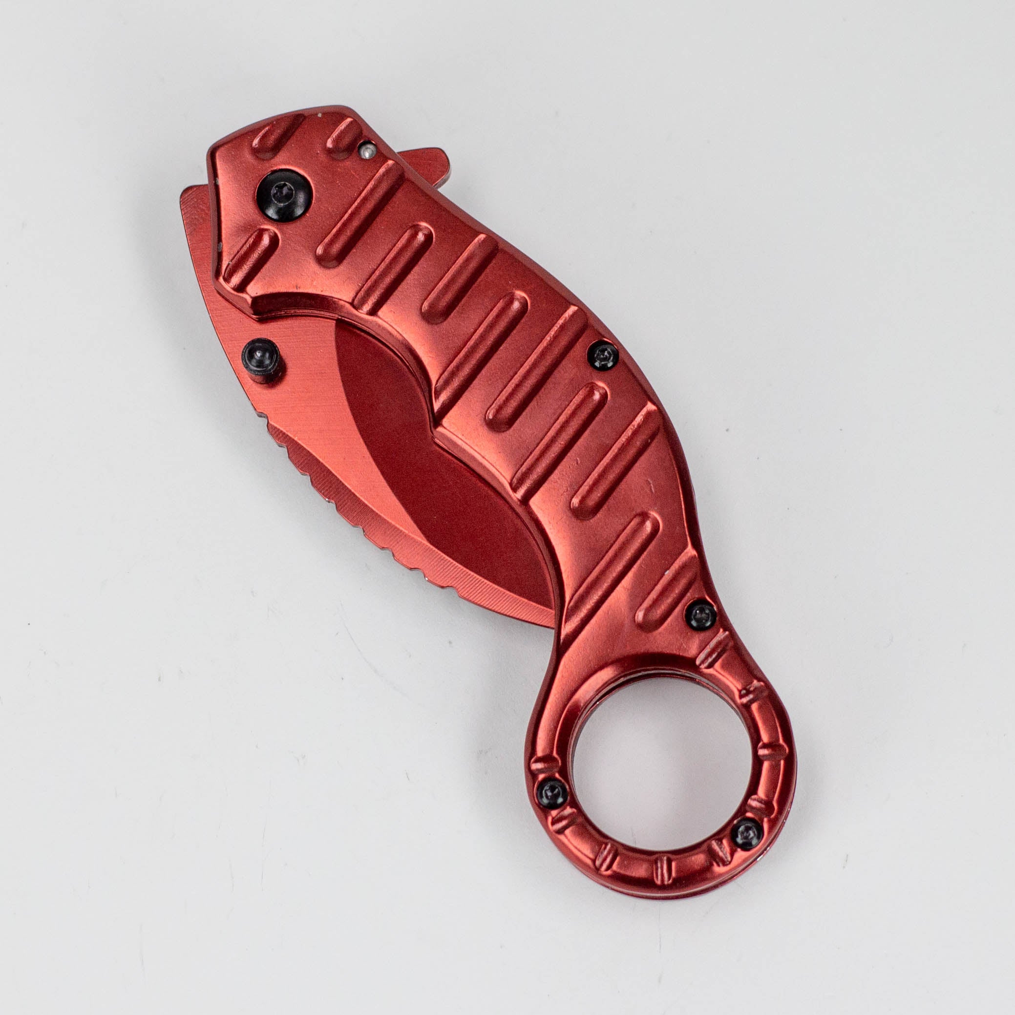 Tiger-USA® Folding Knife [KR-3-x]