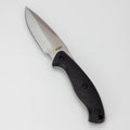 9″ Fixed Blade Full Tang Knife w/ ABS Swivel Sheath [T25145]