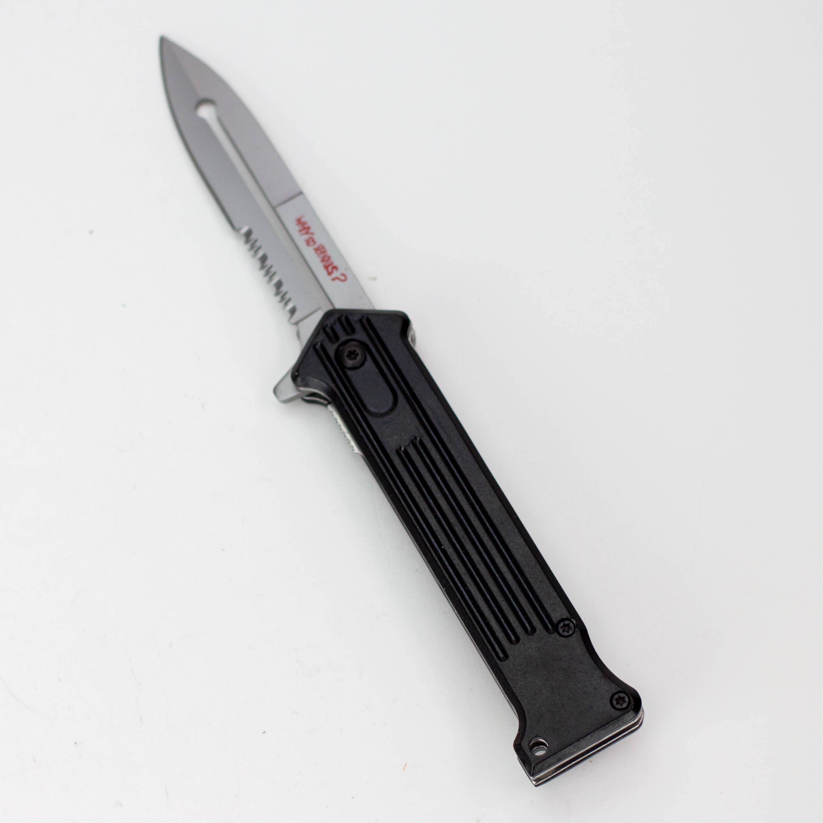 8″ Tiger-USA® pocket knife  [JK-xx]