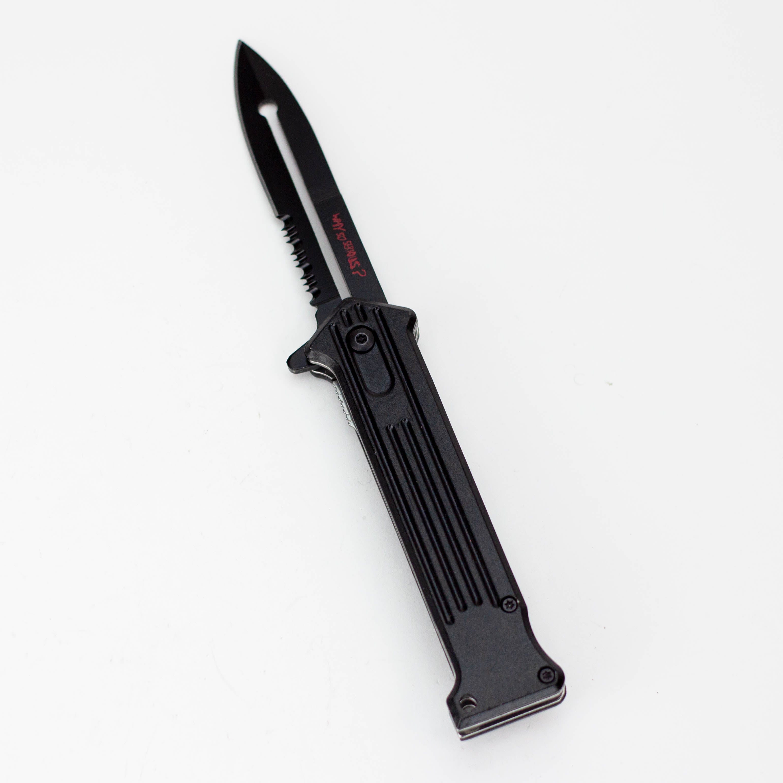 8″ Tiger-USA® pocket knife  [JK-xx]