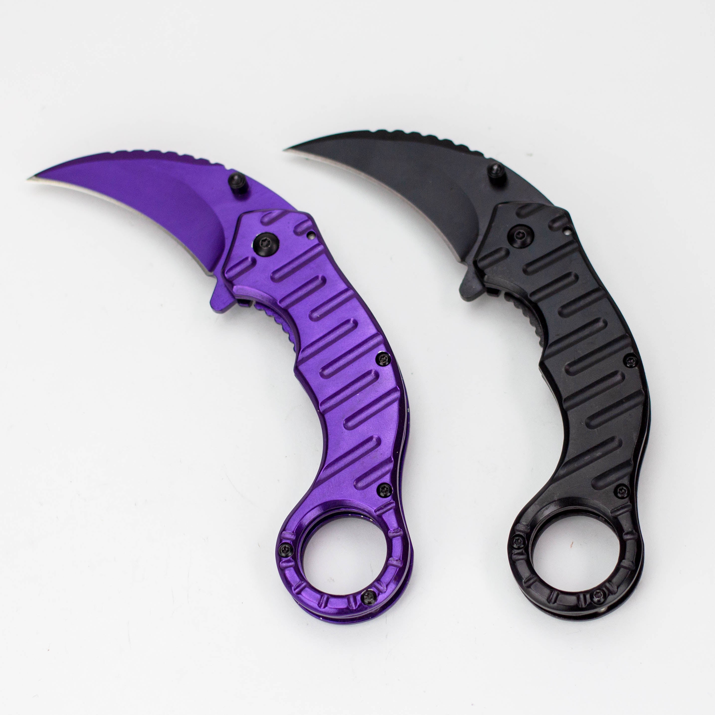 Tiger-USA® Folding Knife [KR-3-x]