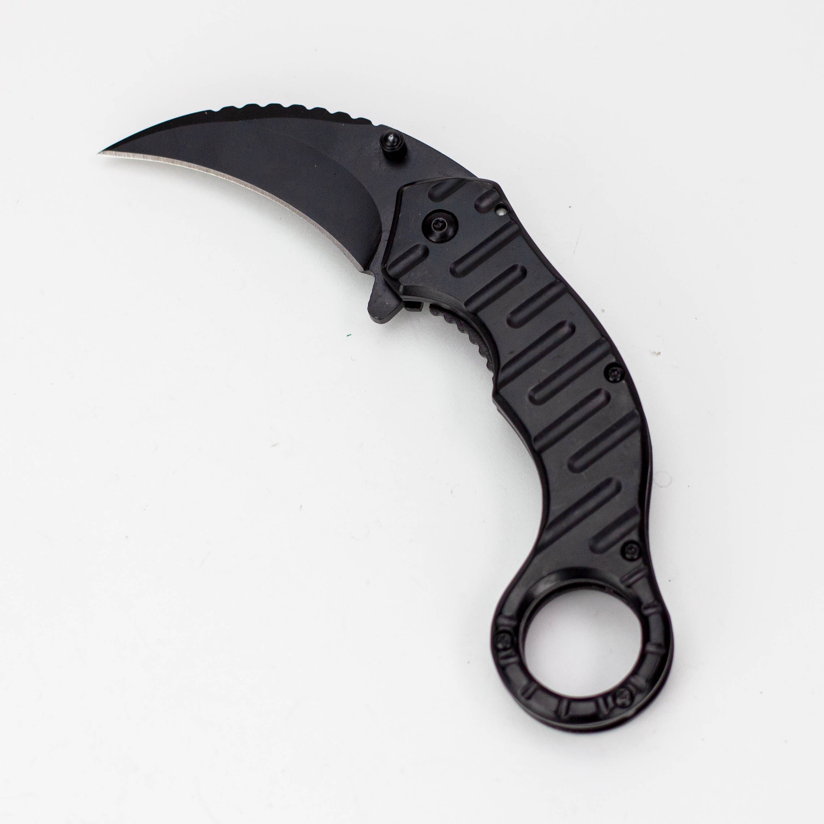 Tiger-USA® Folding Knife [KR-3-x]