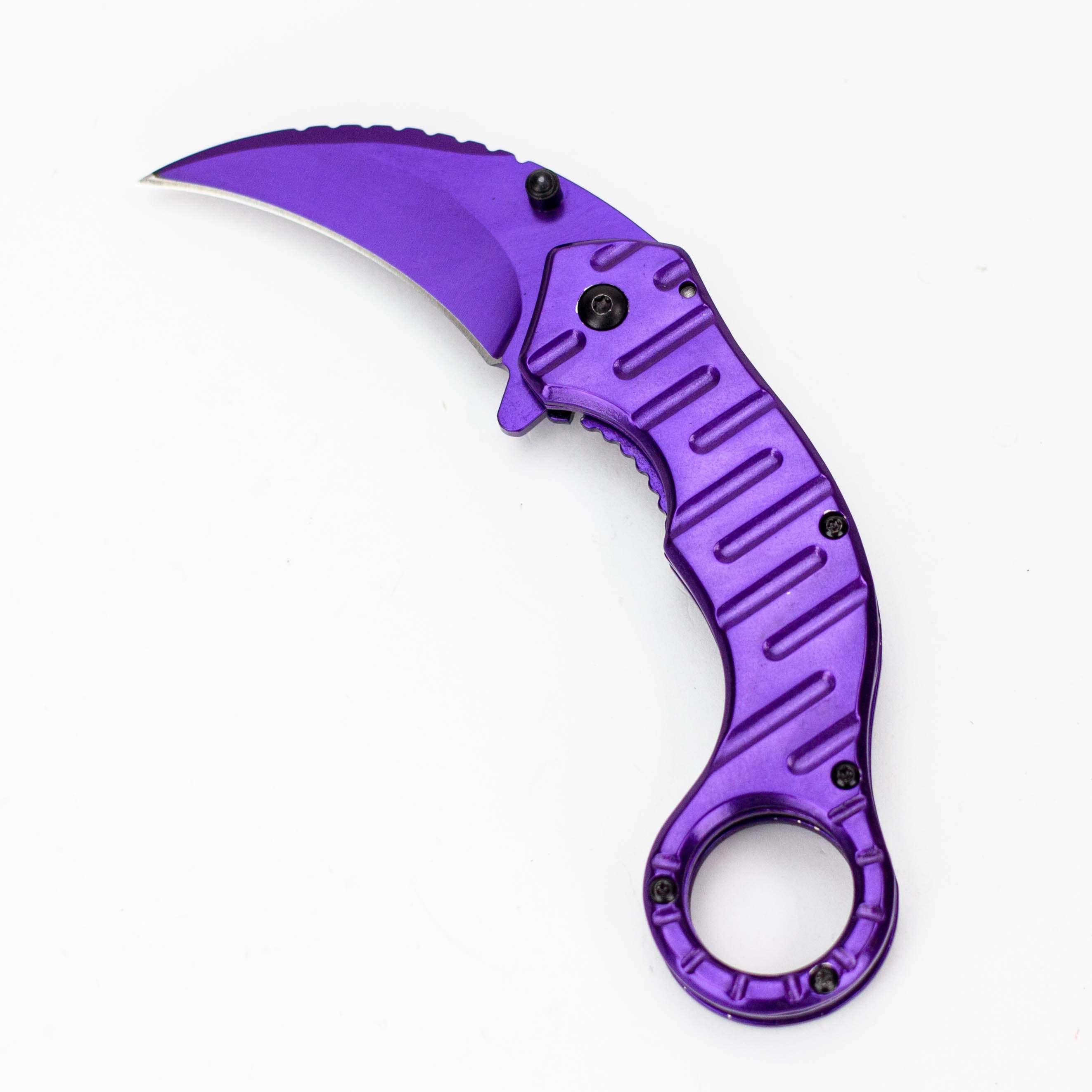 Tiger-USA® Folding Knife [KR-3-x]
