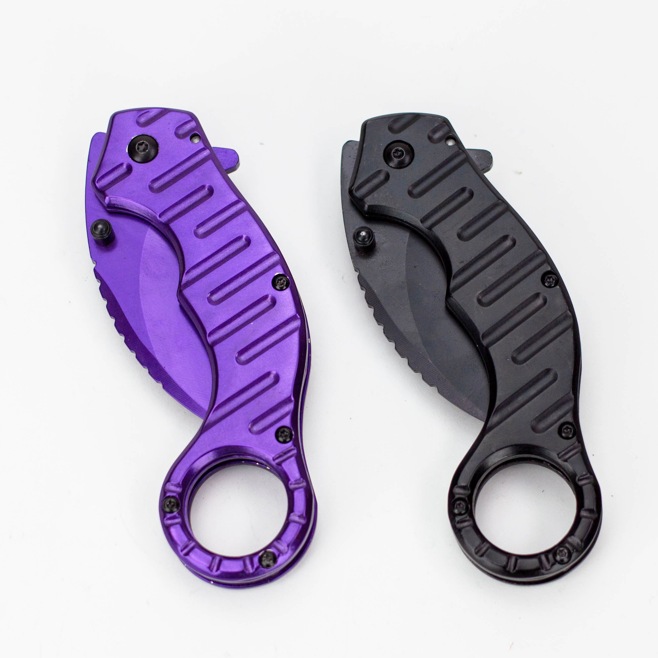 Tiger-USA® Folding Knife [KR-3-x]