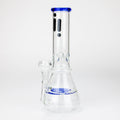Infyniti | 10" Round base with honeycomb diffuser [GP1450]