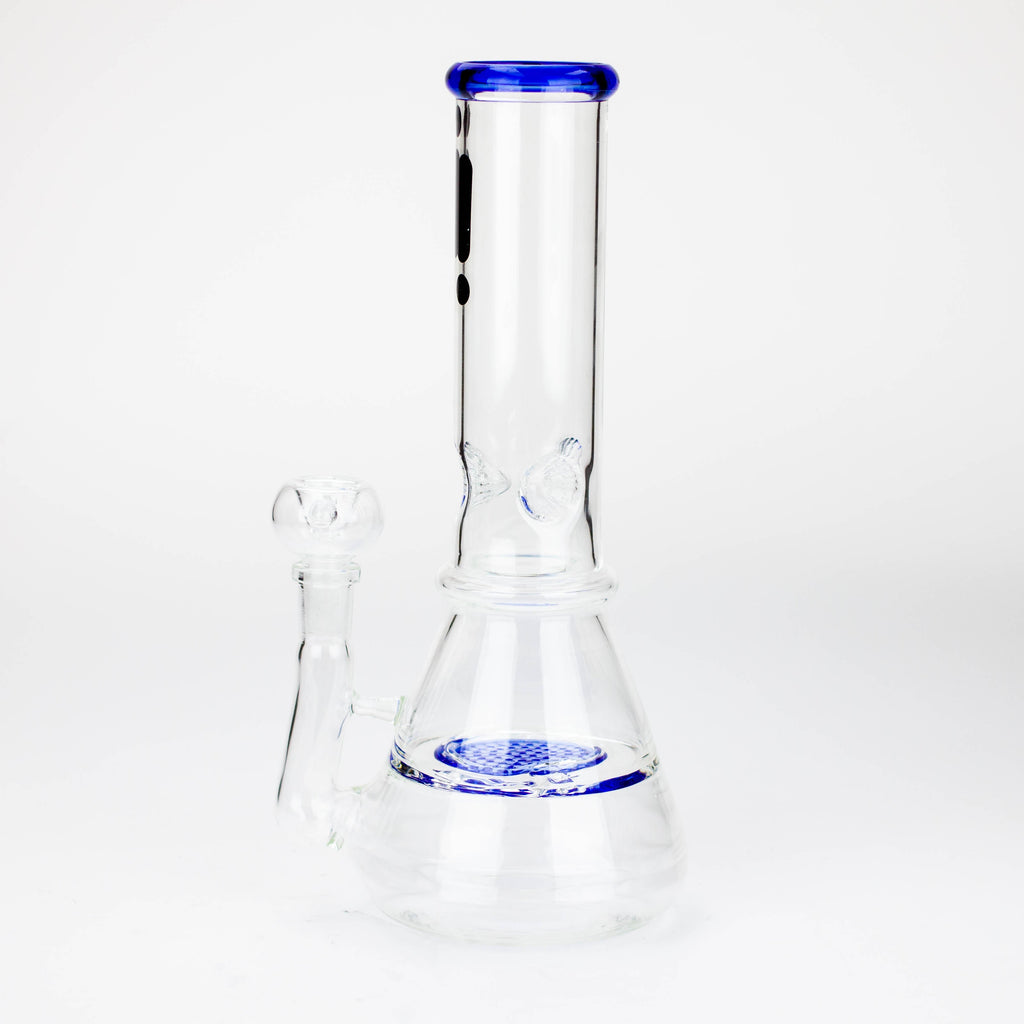 Infyniti | 10" Round base with honeycomb diffuser [GP1450]