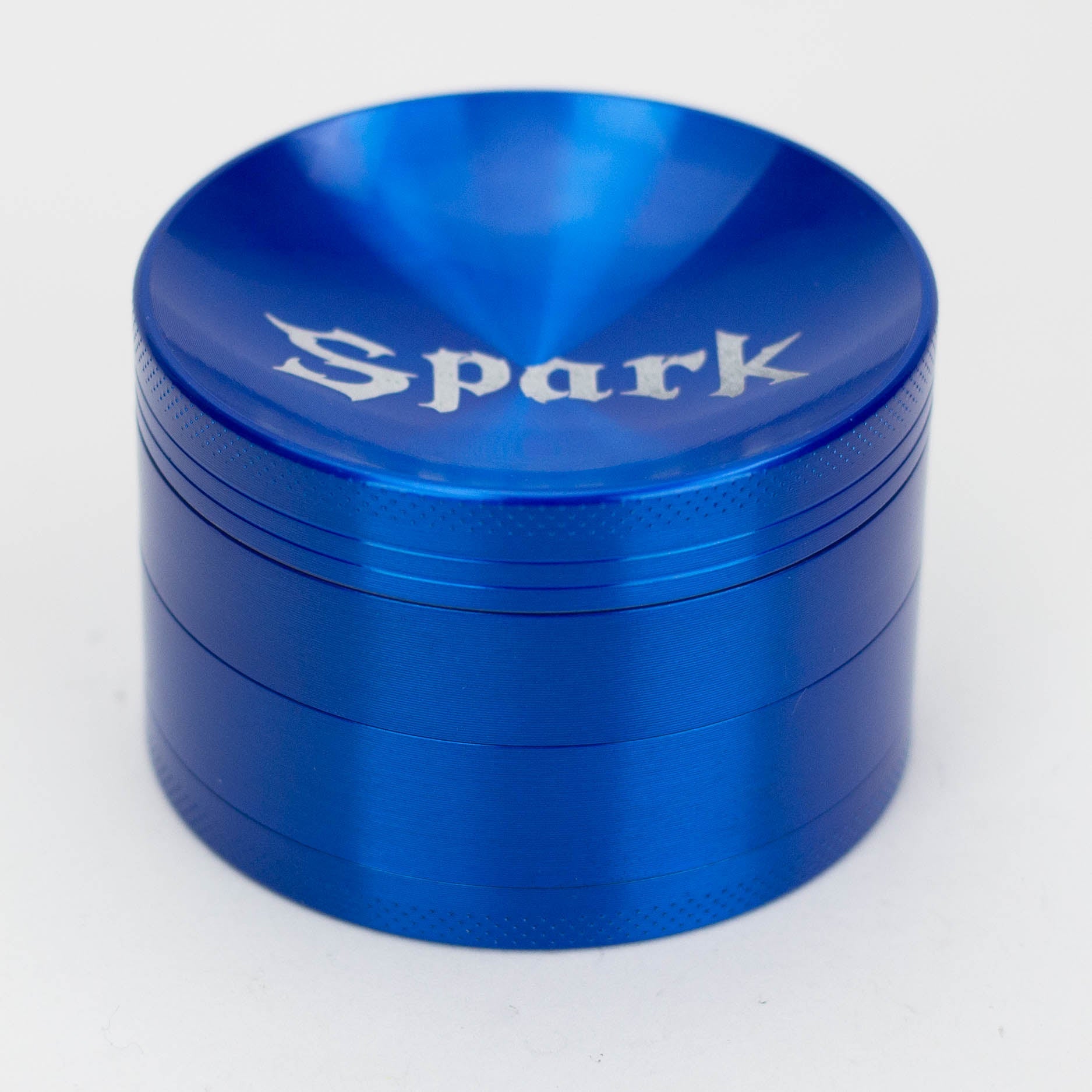 Spark 4 parts  herb grinder