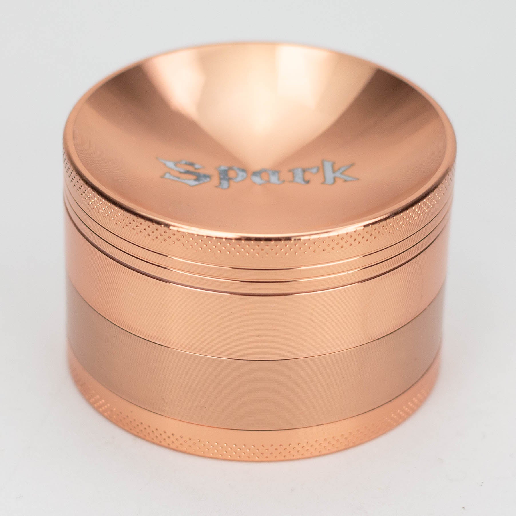 Spark 4 parts  herb grinder