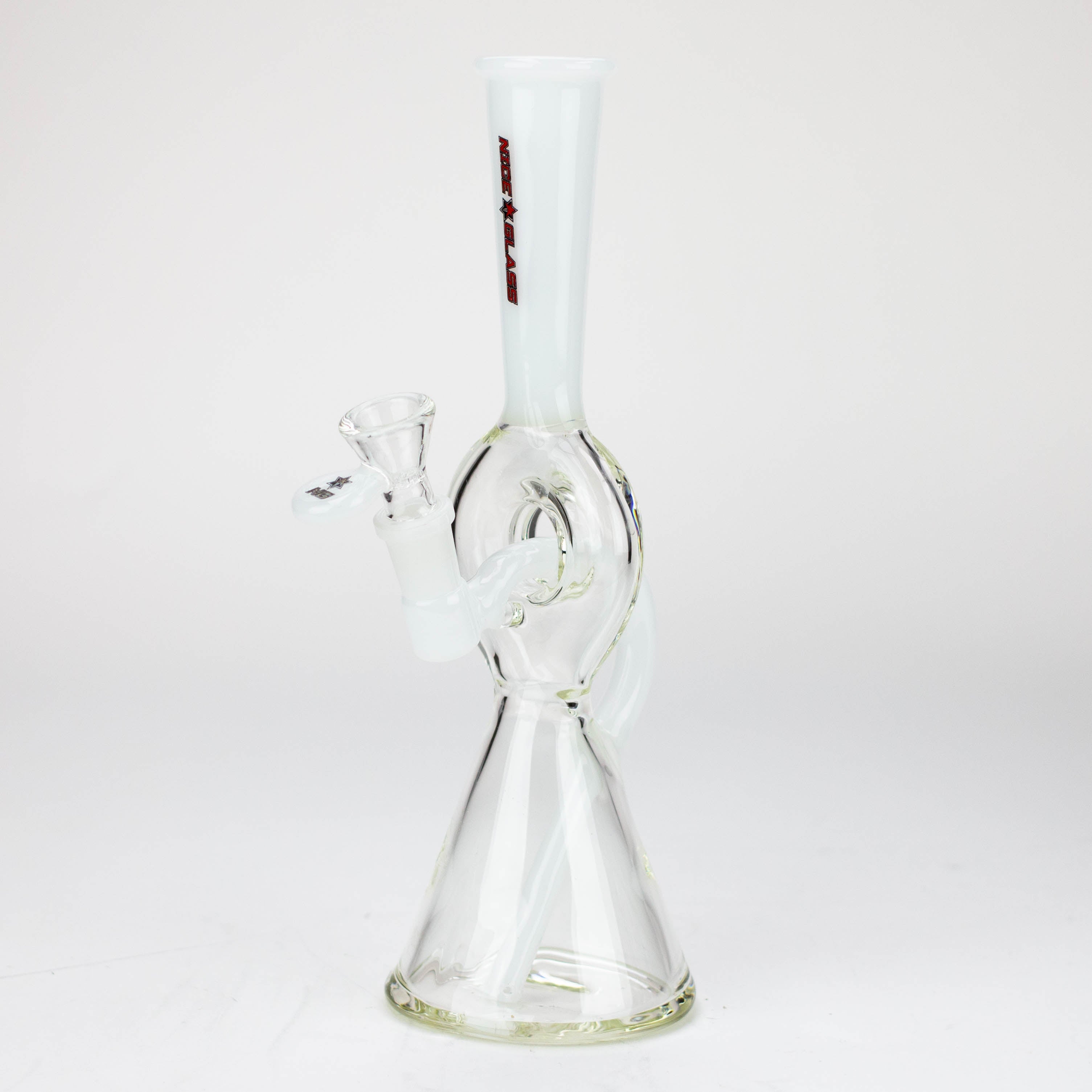 NG-10 inch Reverse Stem Beaker [YN1108]
