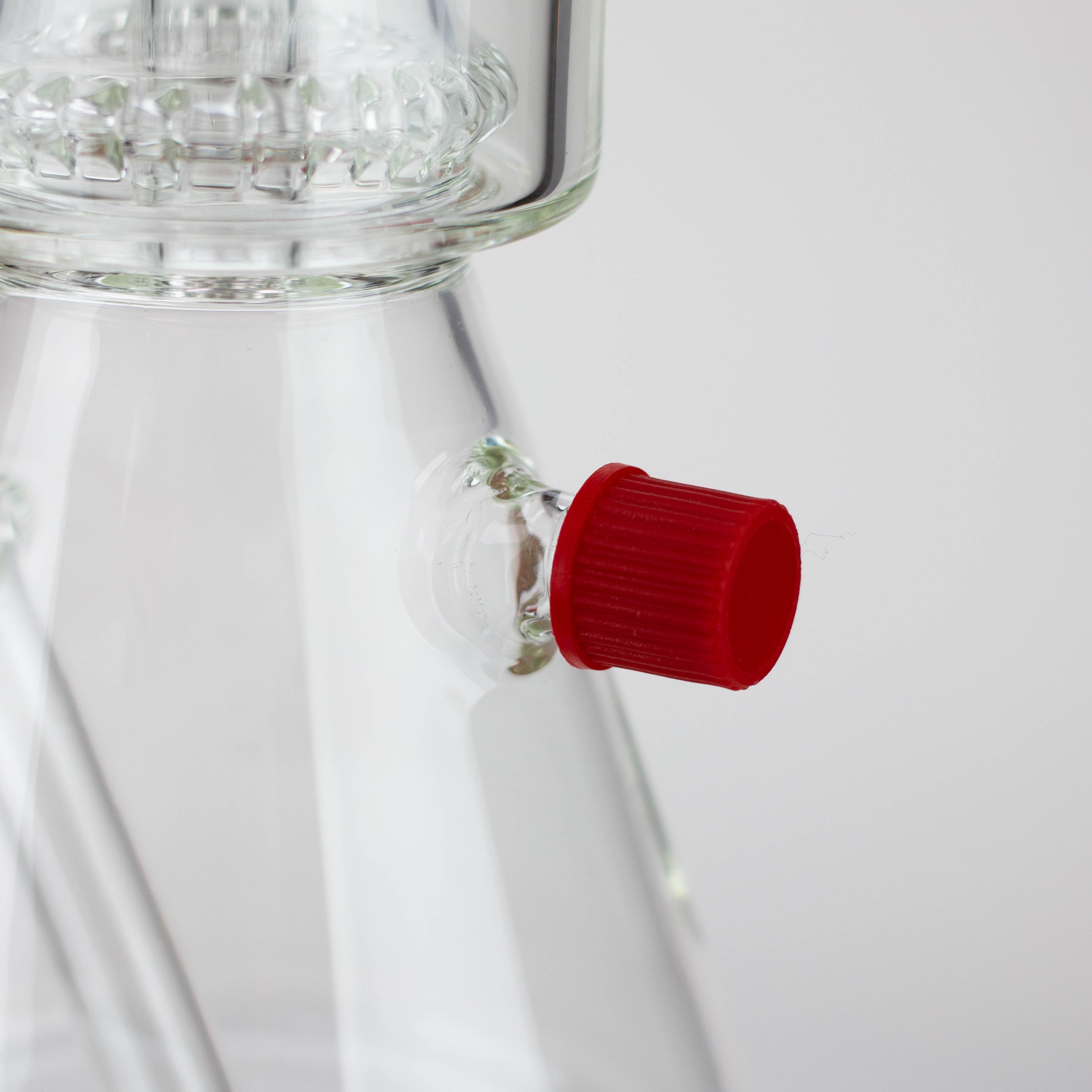 NG-14 inch Easy Clean Dome Perc Beaker [YN1126]