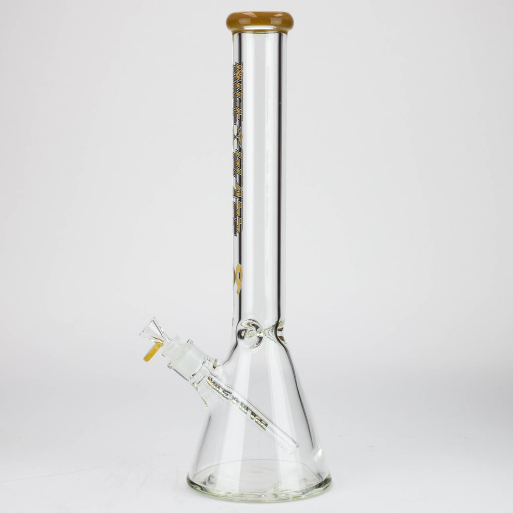 NG-18 inch 9mm Beaker [GX006A-9]