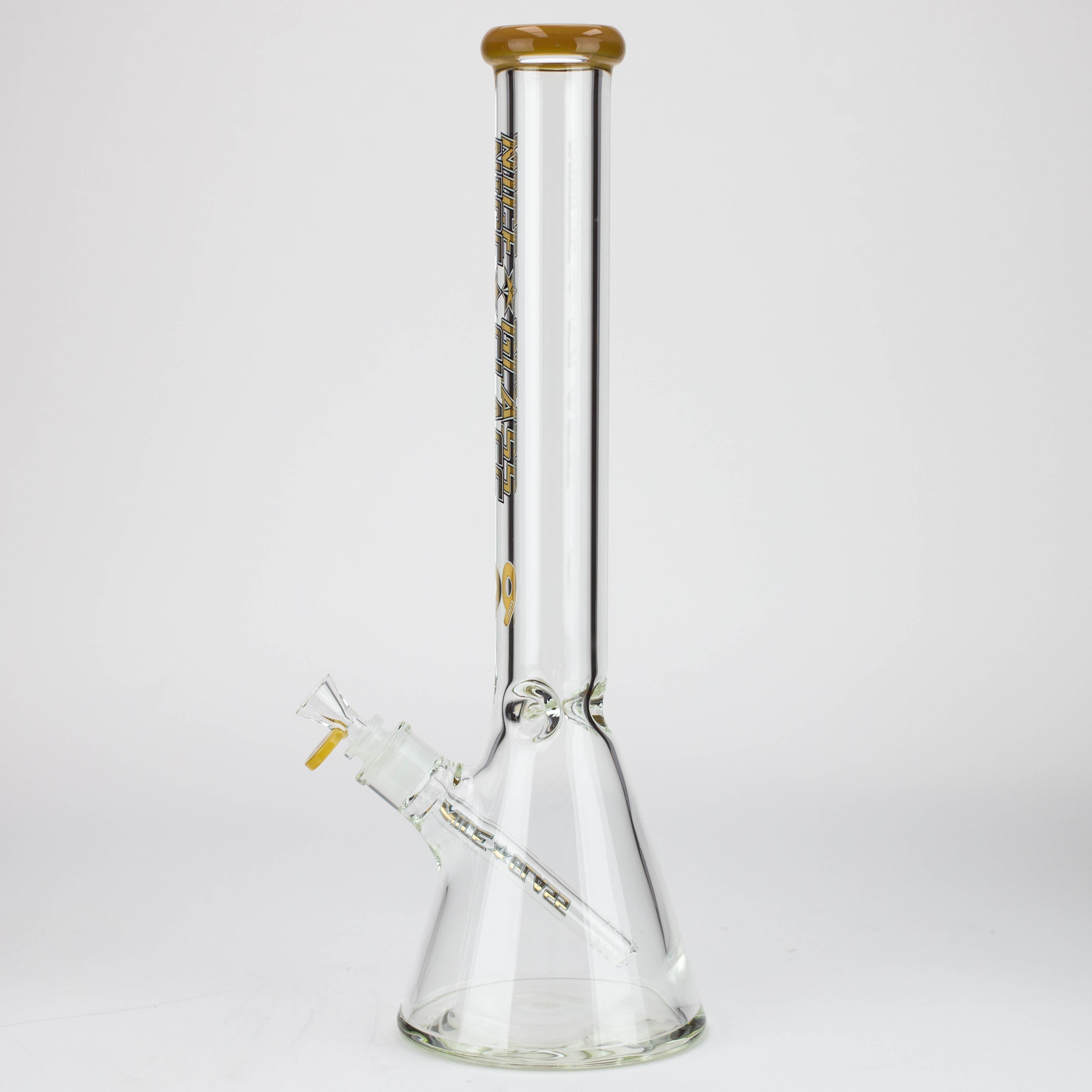 NG-18 inch 9mm Beaker [GX006A-9]