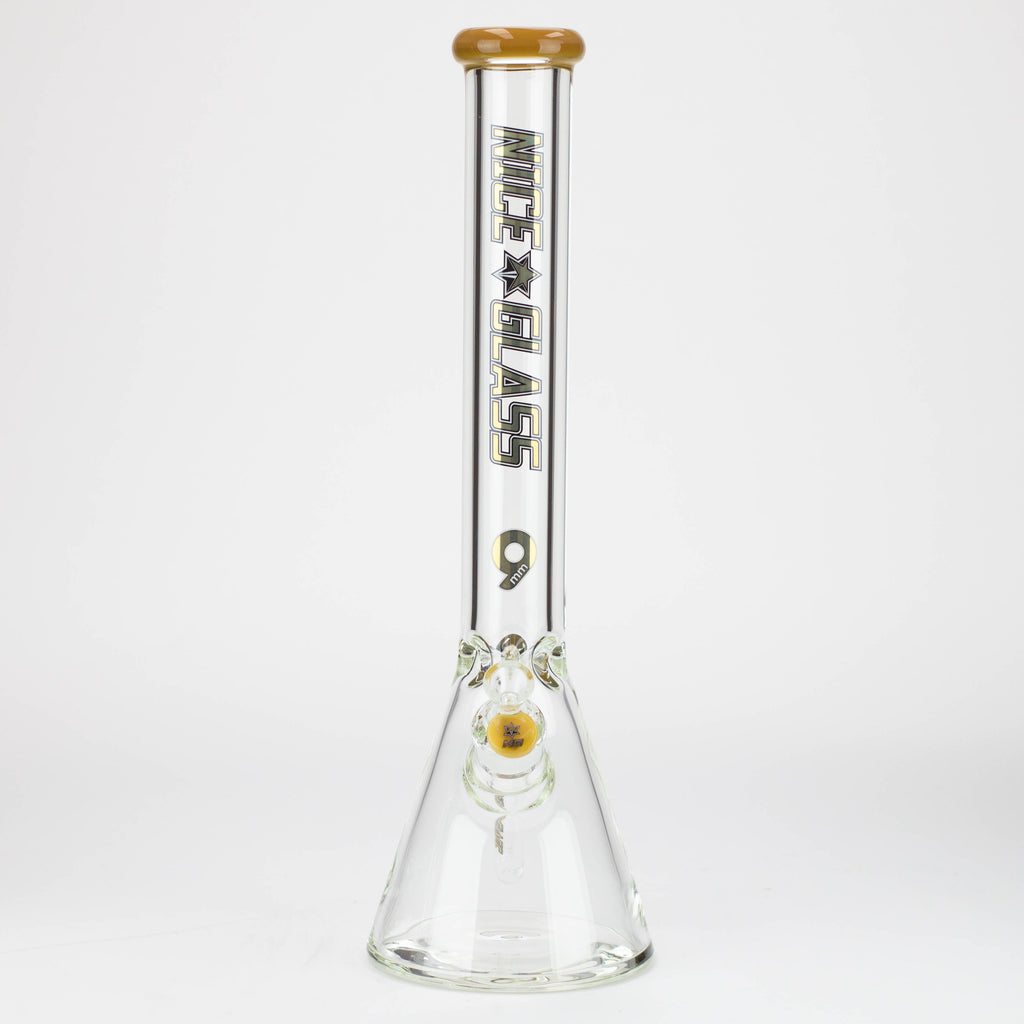 NG-18 inch 9mm Beaker [GX006A-9]