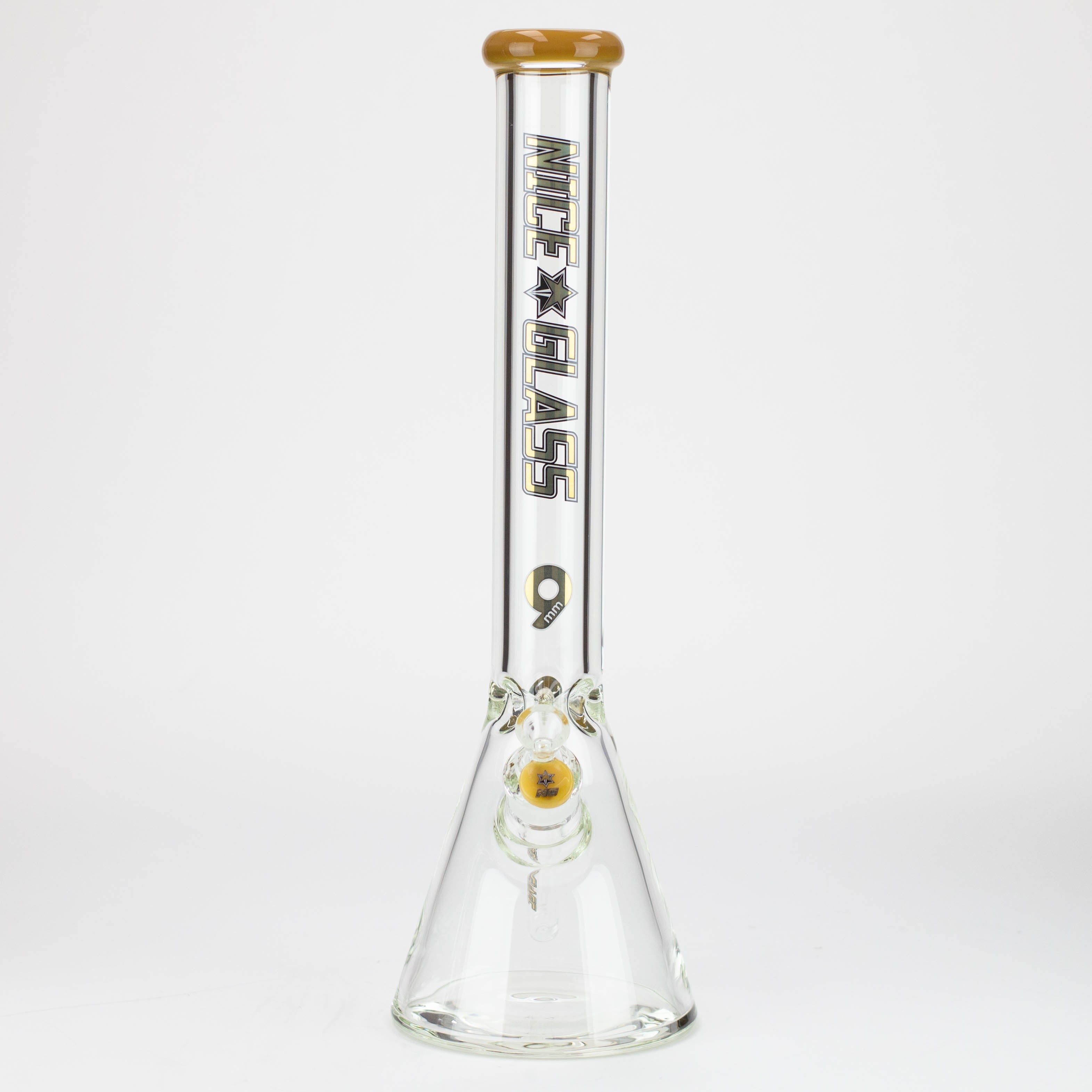 NG-18 inch 9mm Beaker [GX006A-9]