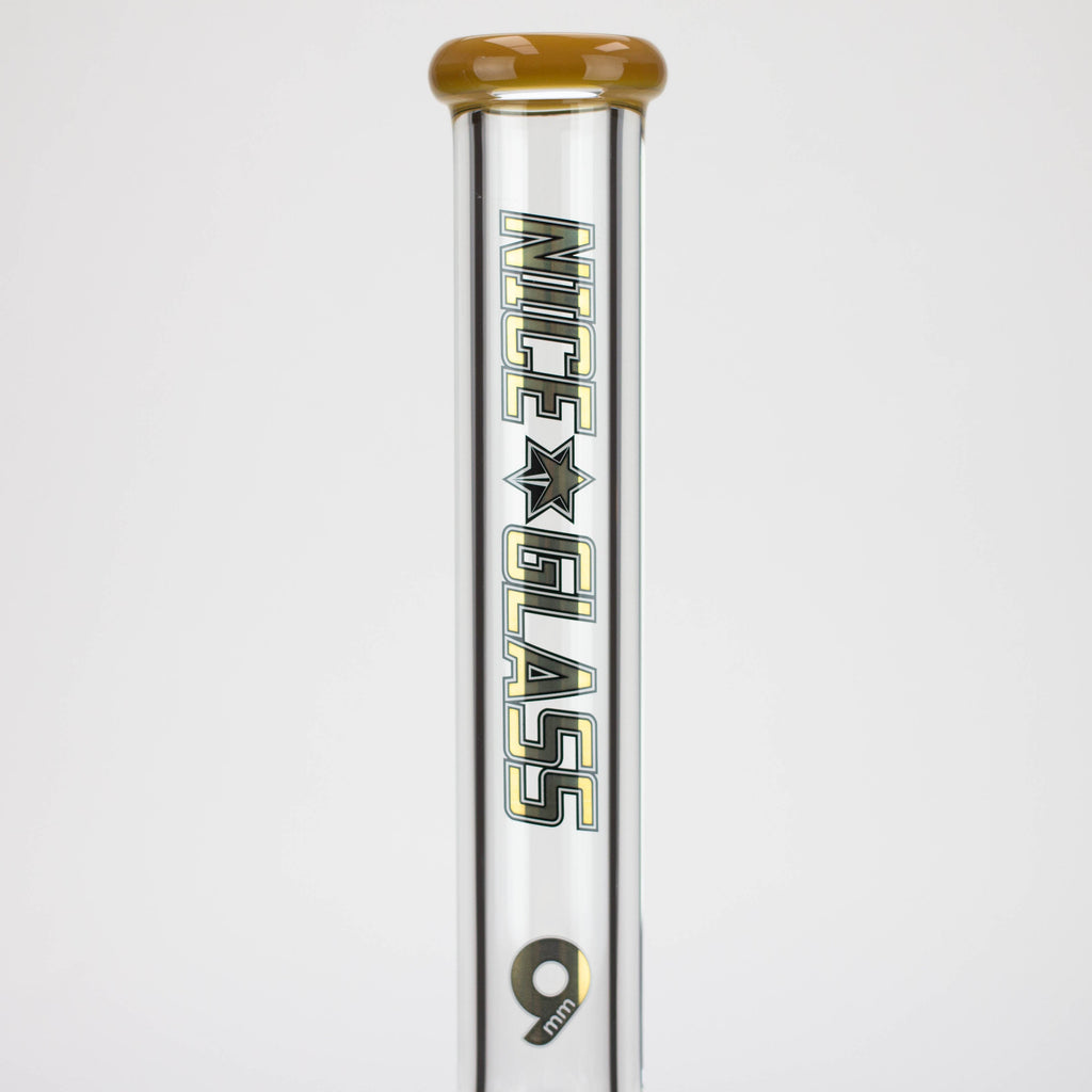 NG-18 inch 9mm Beaker [GX006A-9]