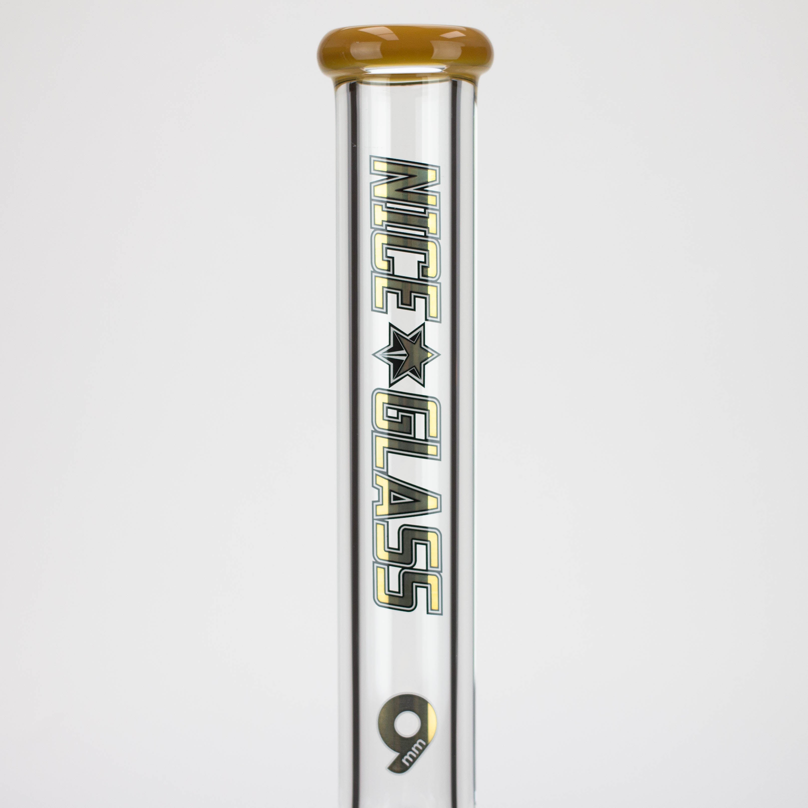 NG-18 inch 9mm Beaker [GX006A-9]