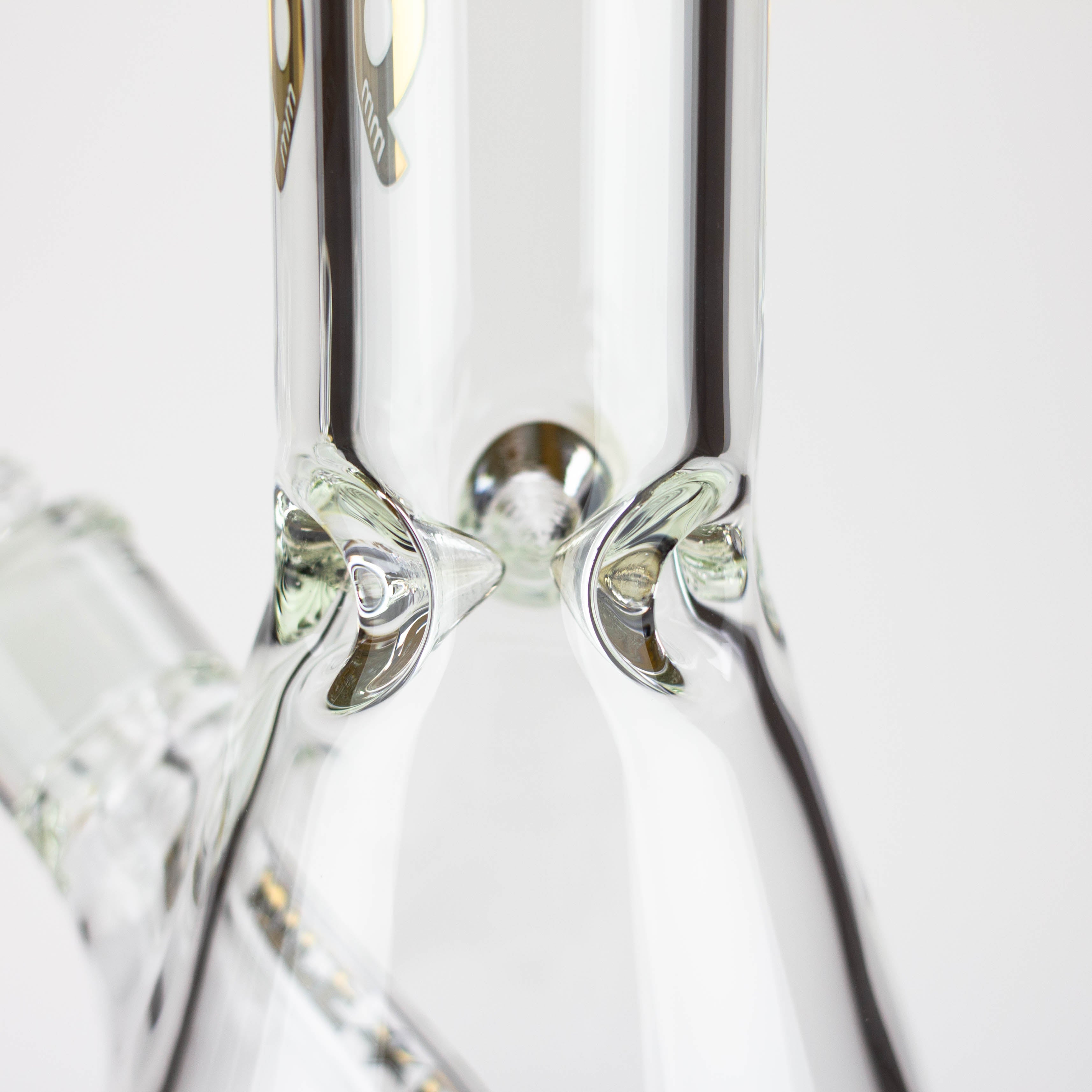 NG-18 inch 9mm Beaker [GX006A-9]