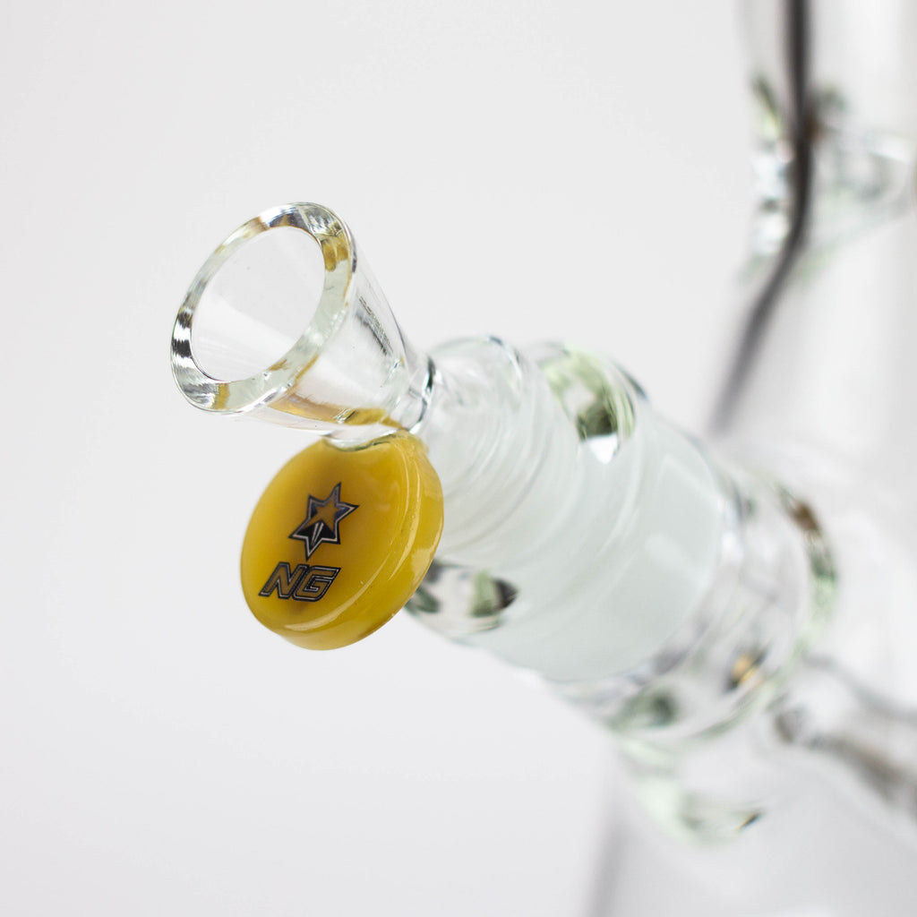 NG-18 inch 9mm Beaker [GX006A-9]