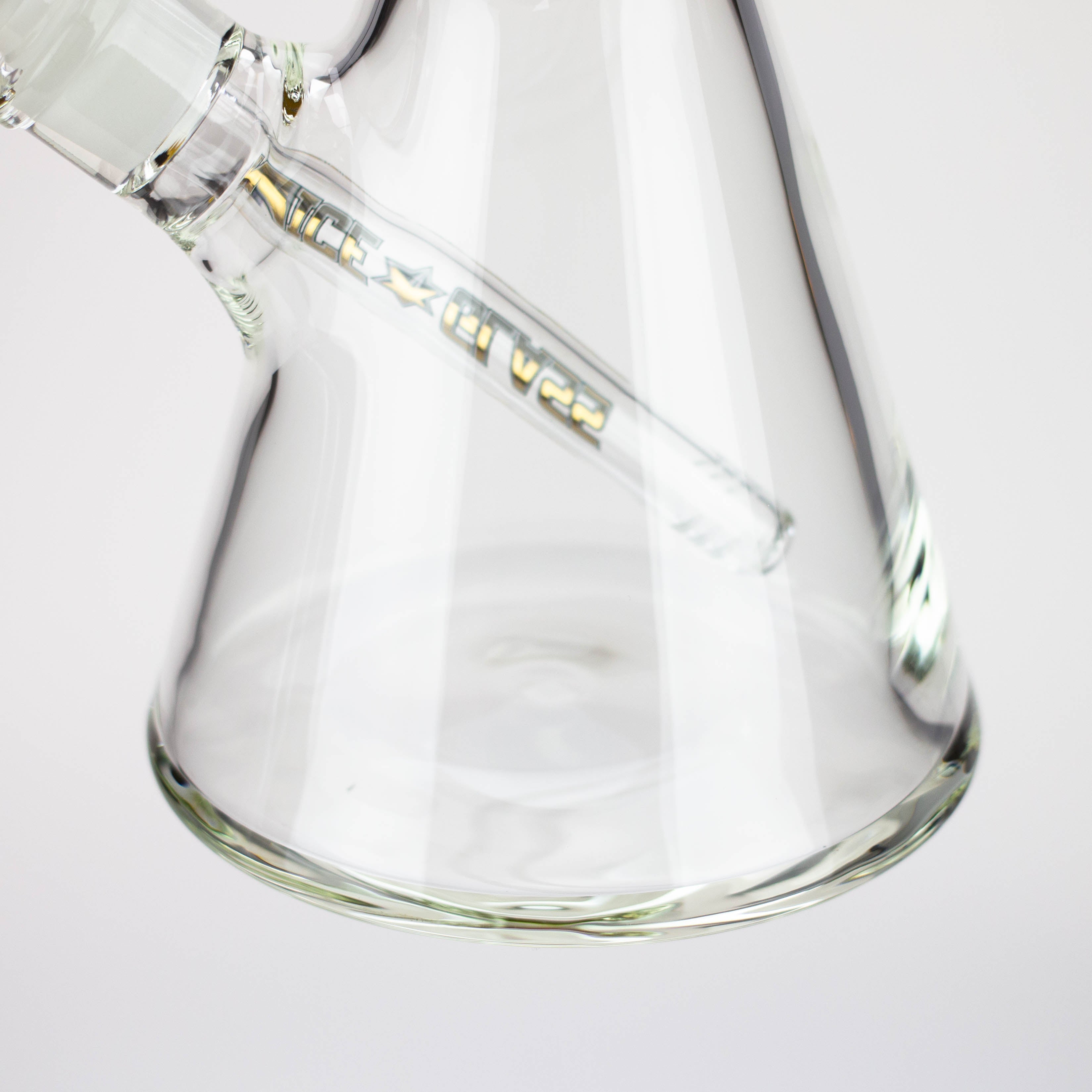 NG-18 inch 9mm Beaker [GX006A-9]