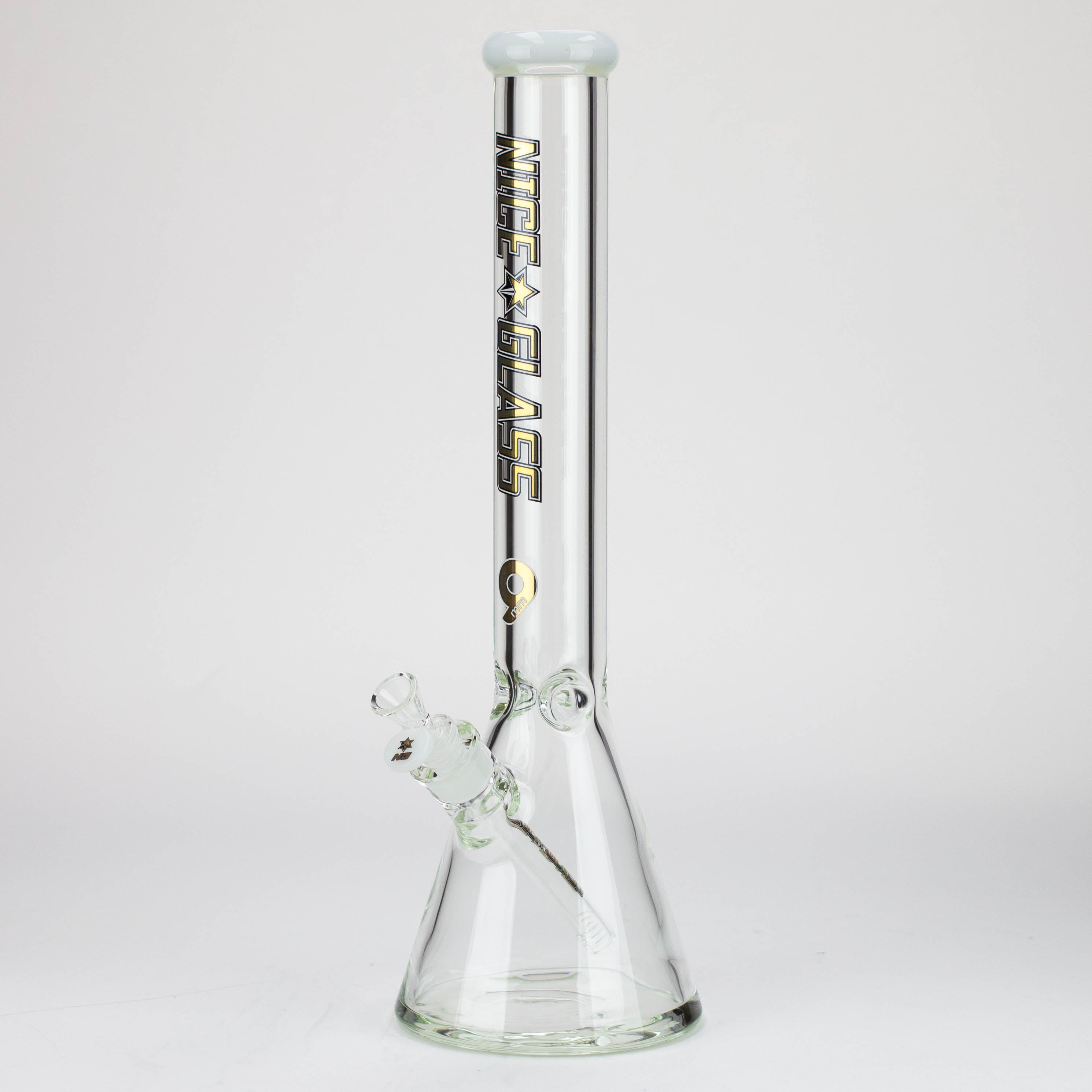 NG-18 inch 9mm Beaker [GX006A-9]