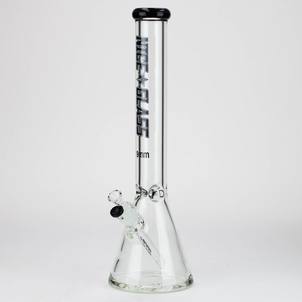 NG-18 inch 9mm Beaker [GX006A-9]