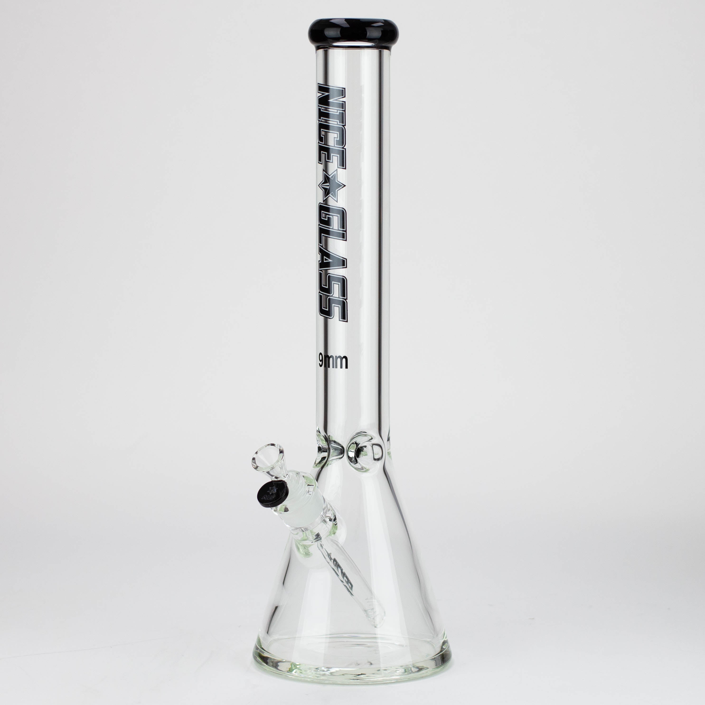 NG-18 inch 9mm Beaker [GX006A-9]