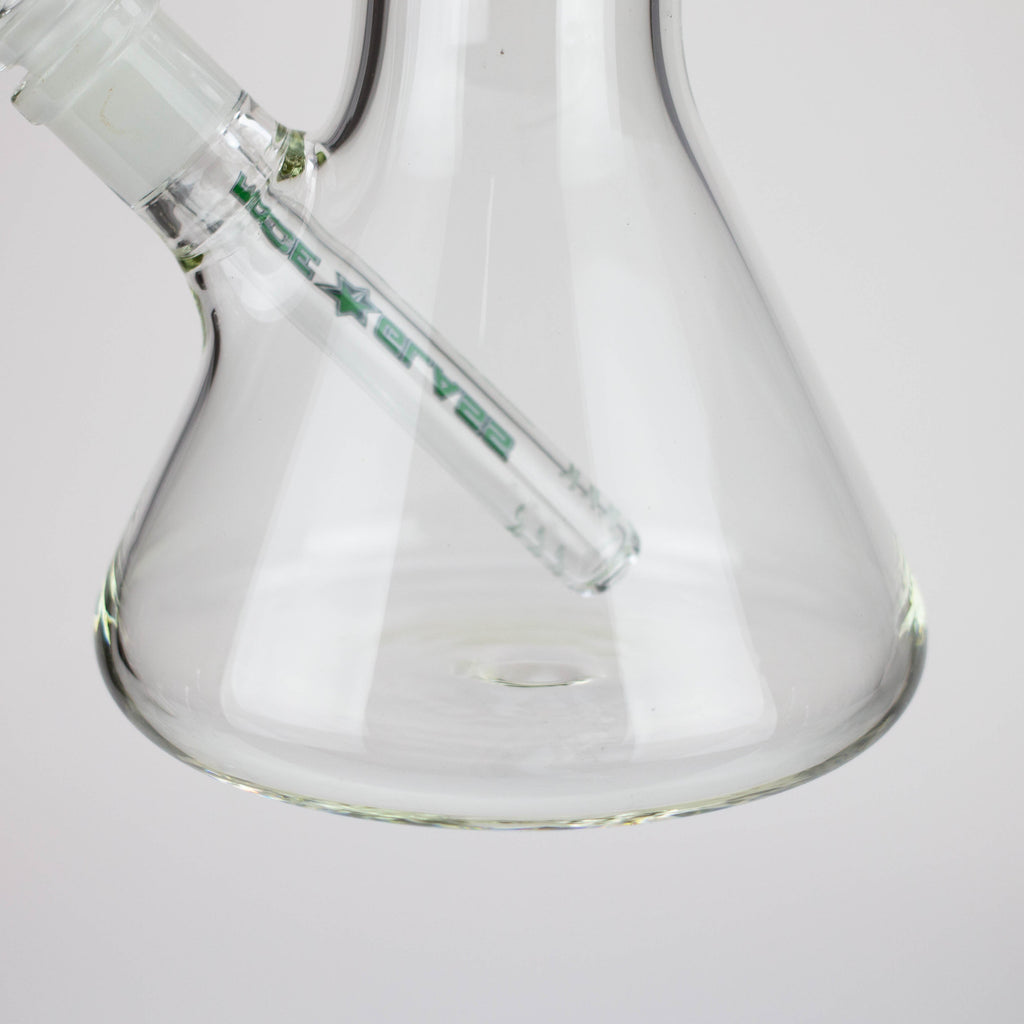 NG-12 inch Zig-zag Beaker [G1105]